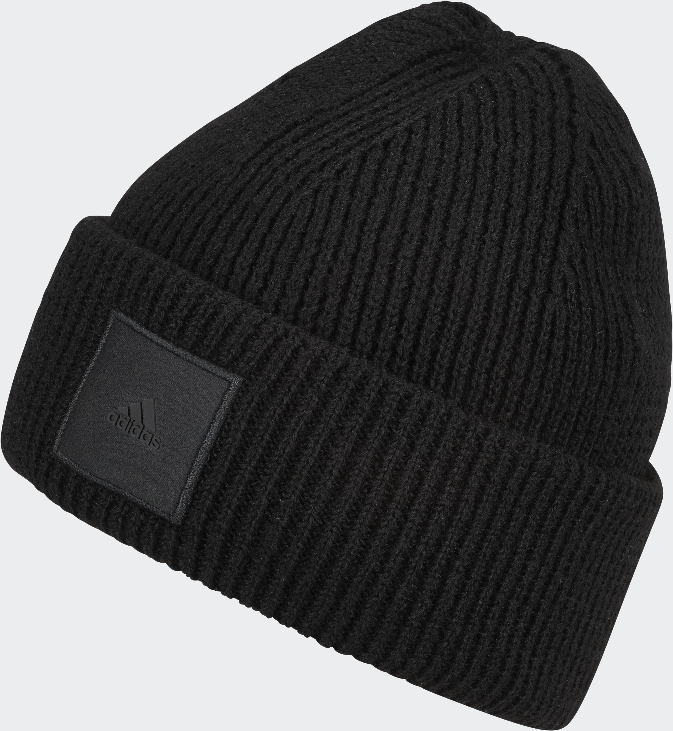 Cuffed Beanie