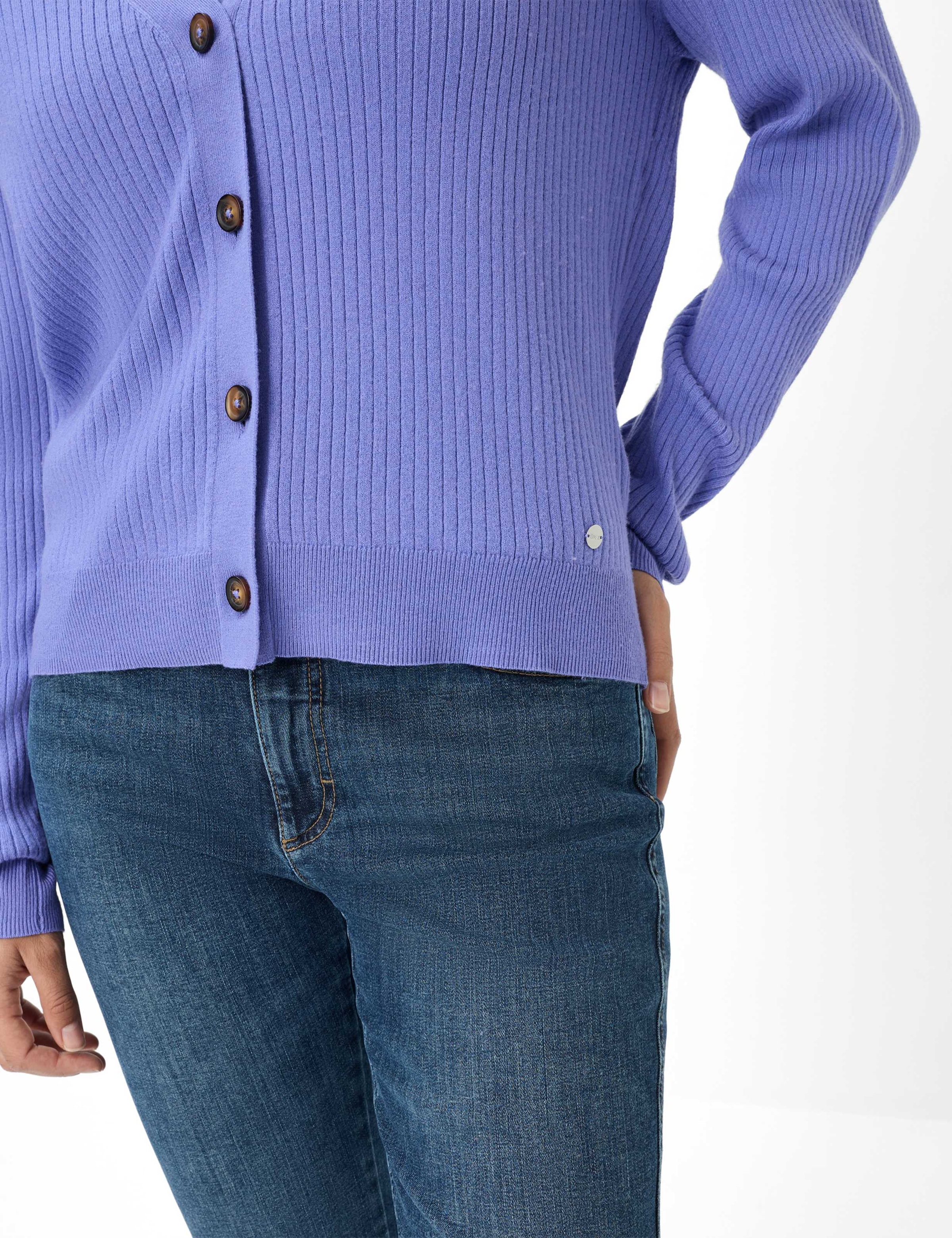Brax Cardigan »Style ANIQUE«
