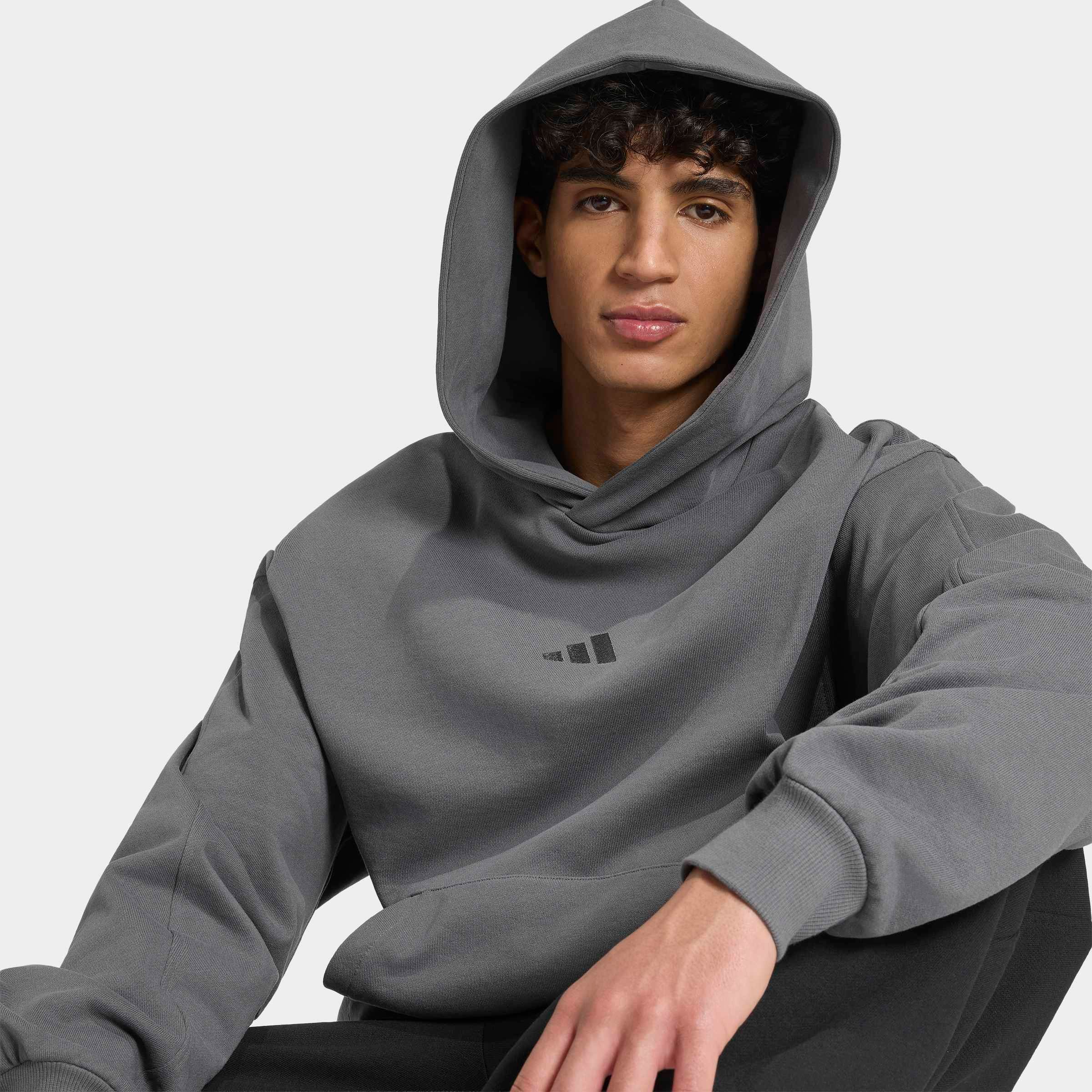 adidas Sportswear Kapuzensweatshirt »M AK SL OH HD«
