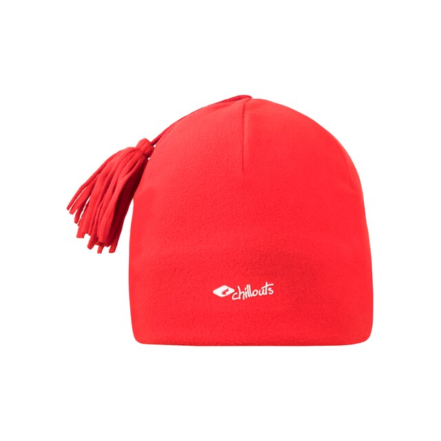 chillouts Fleecemütze, Freeze Fleece Pom Hat online kaufen | BAUR