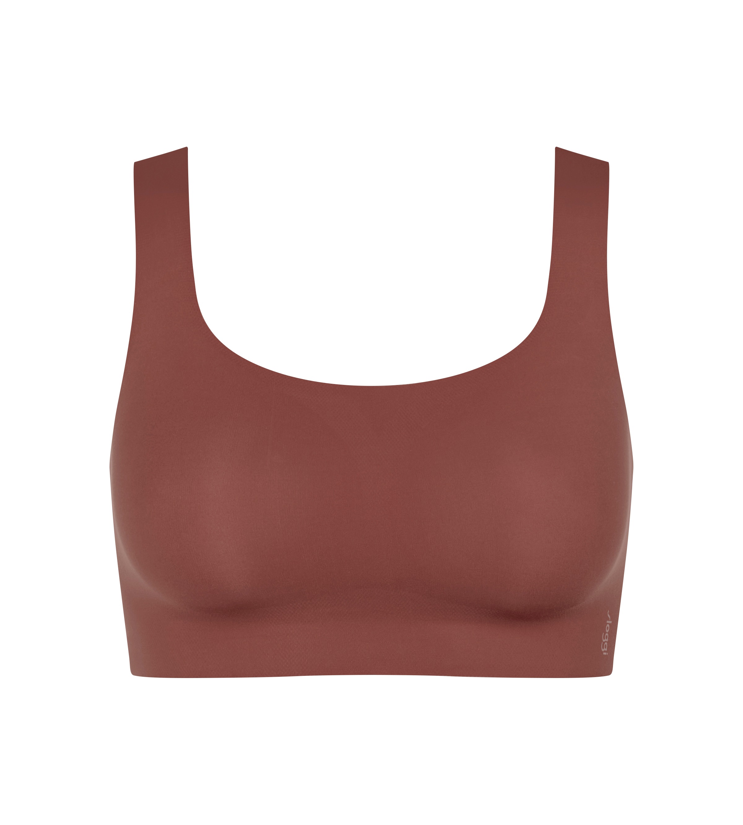 sloggi Bustier »NEU: ZERO Feel 2.0 Top«, nahtlos und unsichtbar