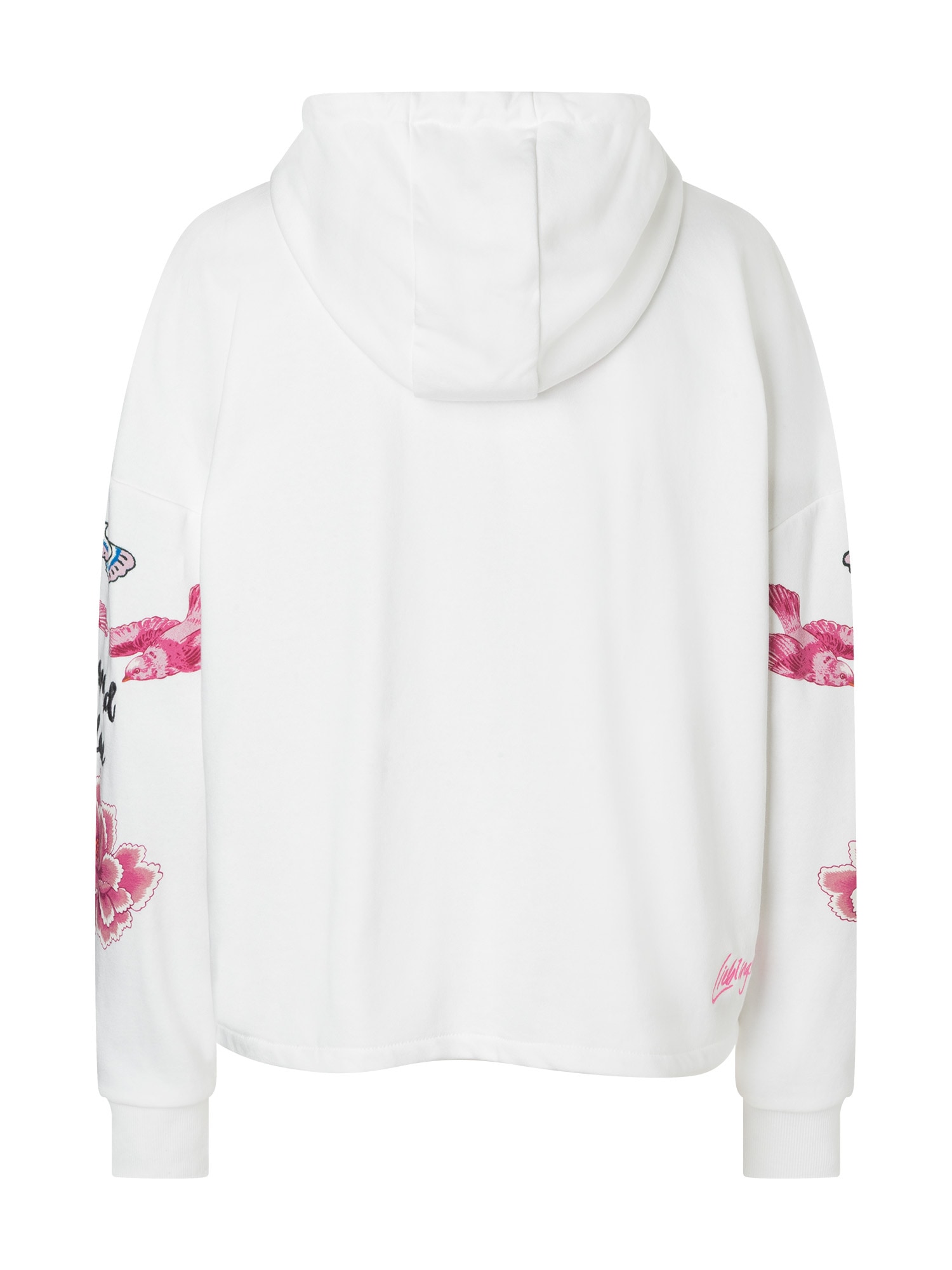 Lieblingsstück Hoodie »Mio«, aus Baumwolle
