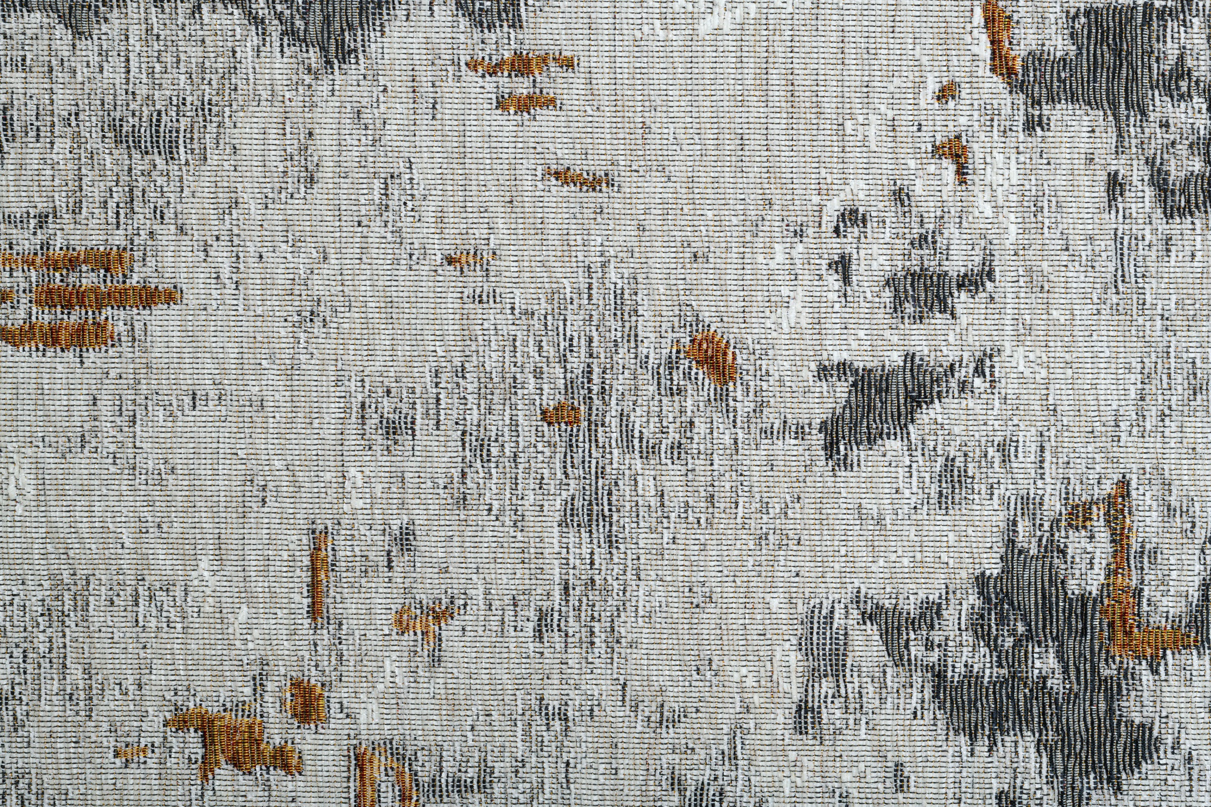 Sansibar Teppich »Keitum 014«, rechteckig, 3 mm Höhe, Flachgewebe, modernes Design, Motiv Martiniglas