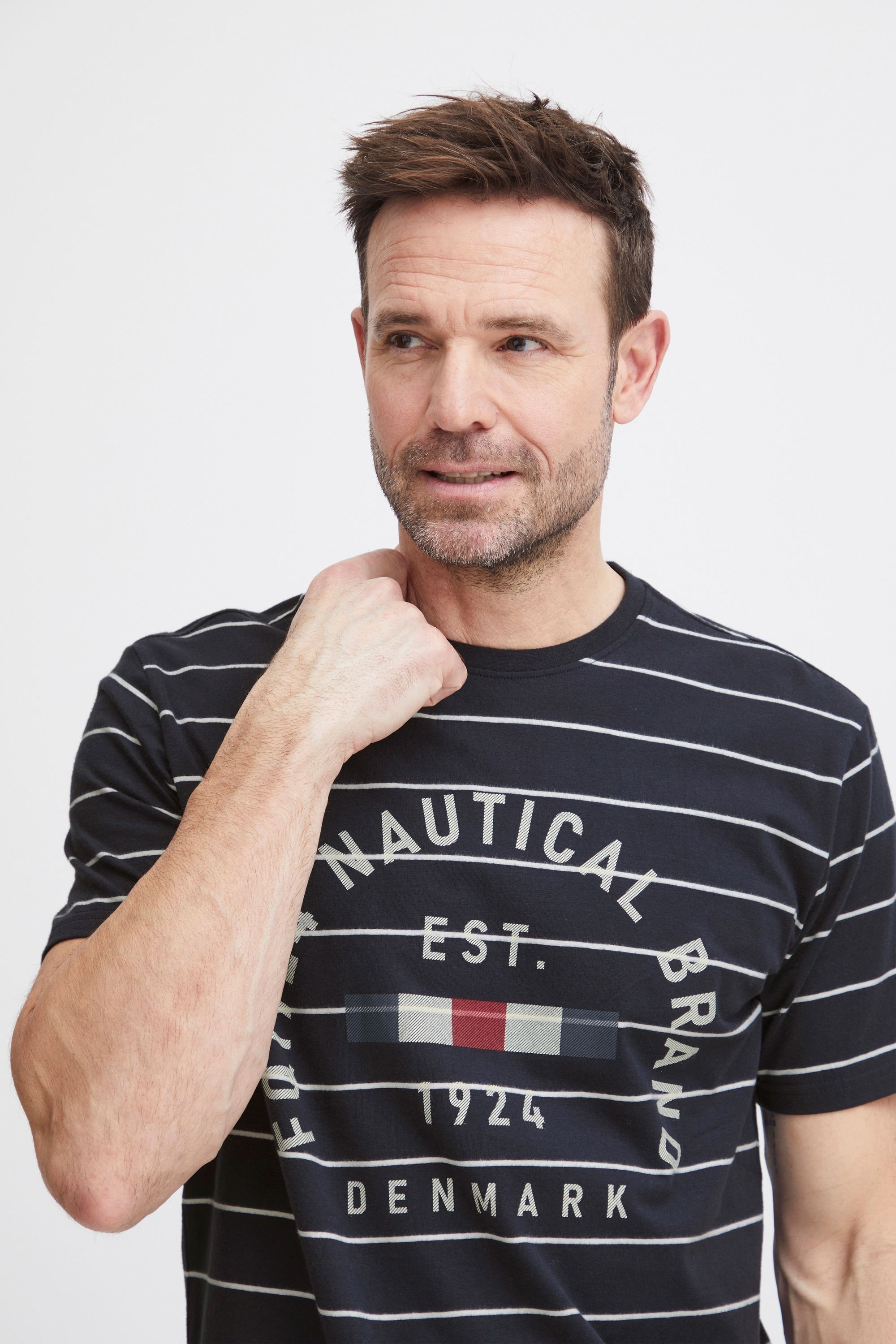 FQ1924 T-Shirt »T-Shirt FQTom«