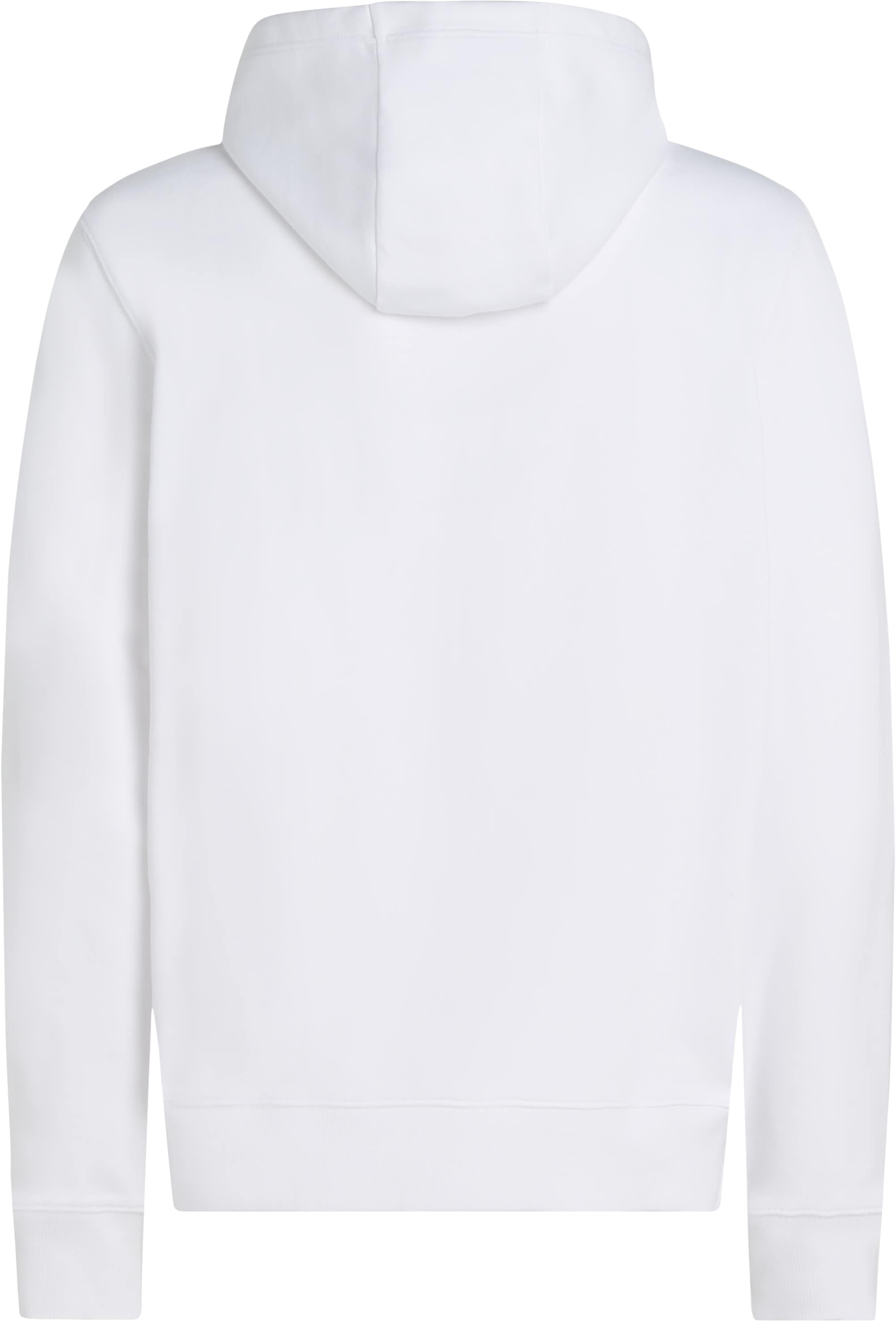 Tommy Hilfiger Big & Tall Kapuzensweatshirt »BT-ITHACA FLAG HOODIE-B«, Große Größen