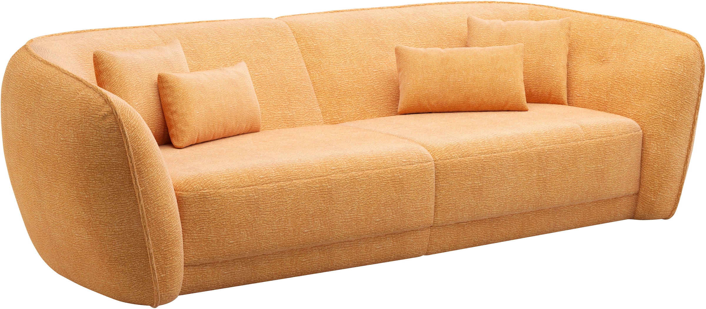 sit&more Big-Sofa »Neapel«
