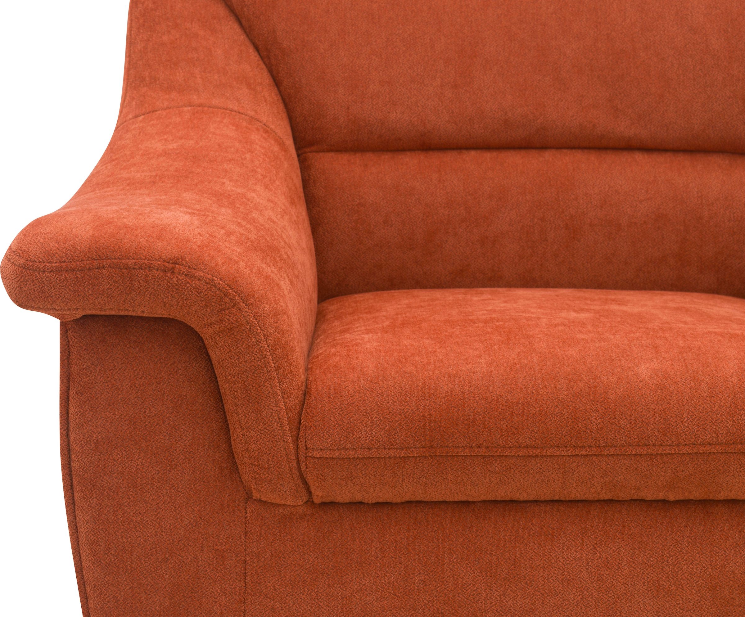 DOMO collection Sessel »Lale«
