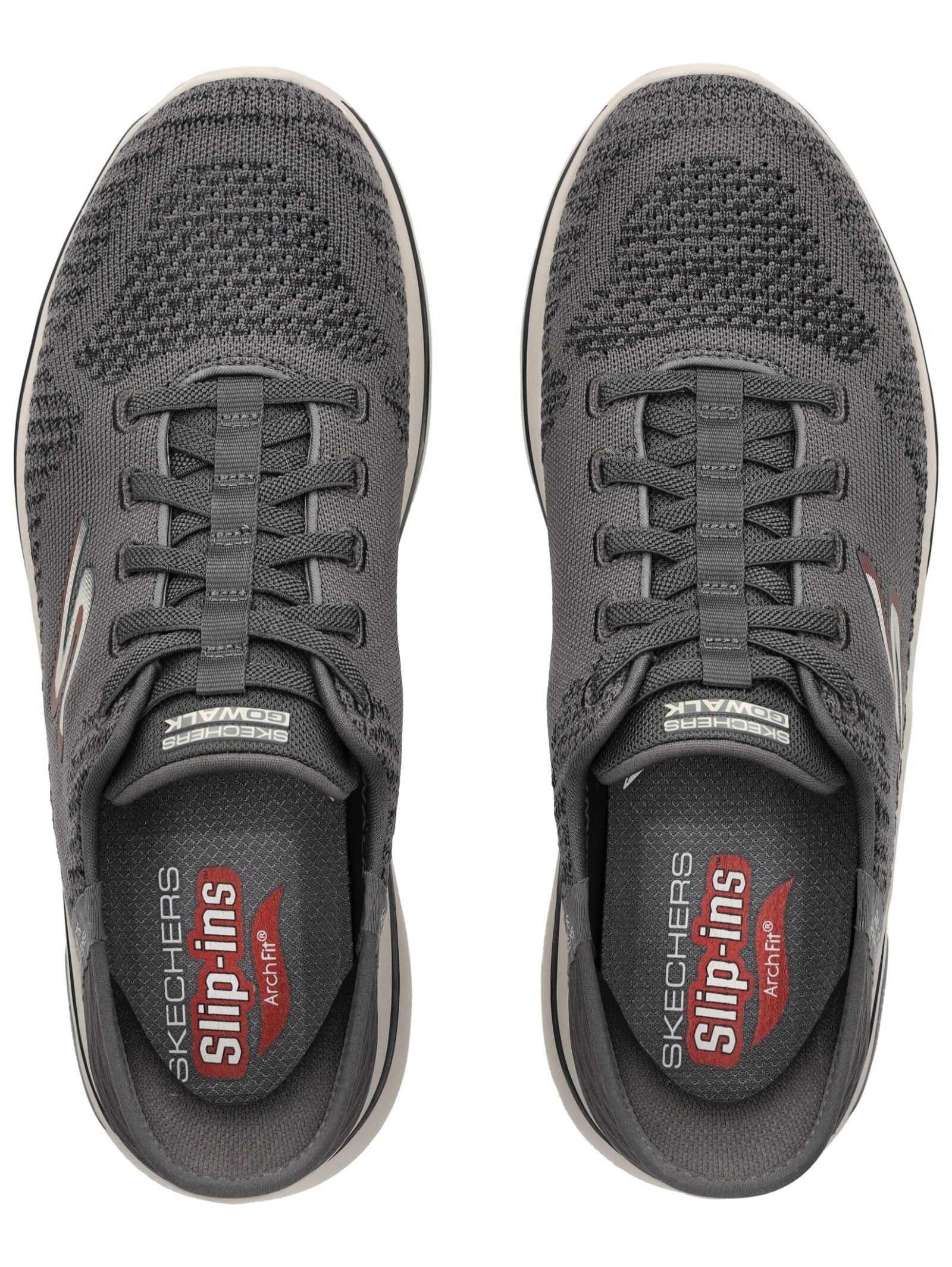 Skechers Sneaker »Skechers Sneaker Textil«