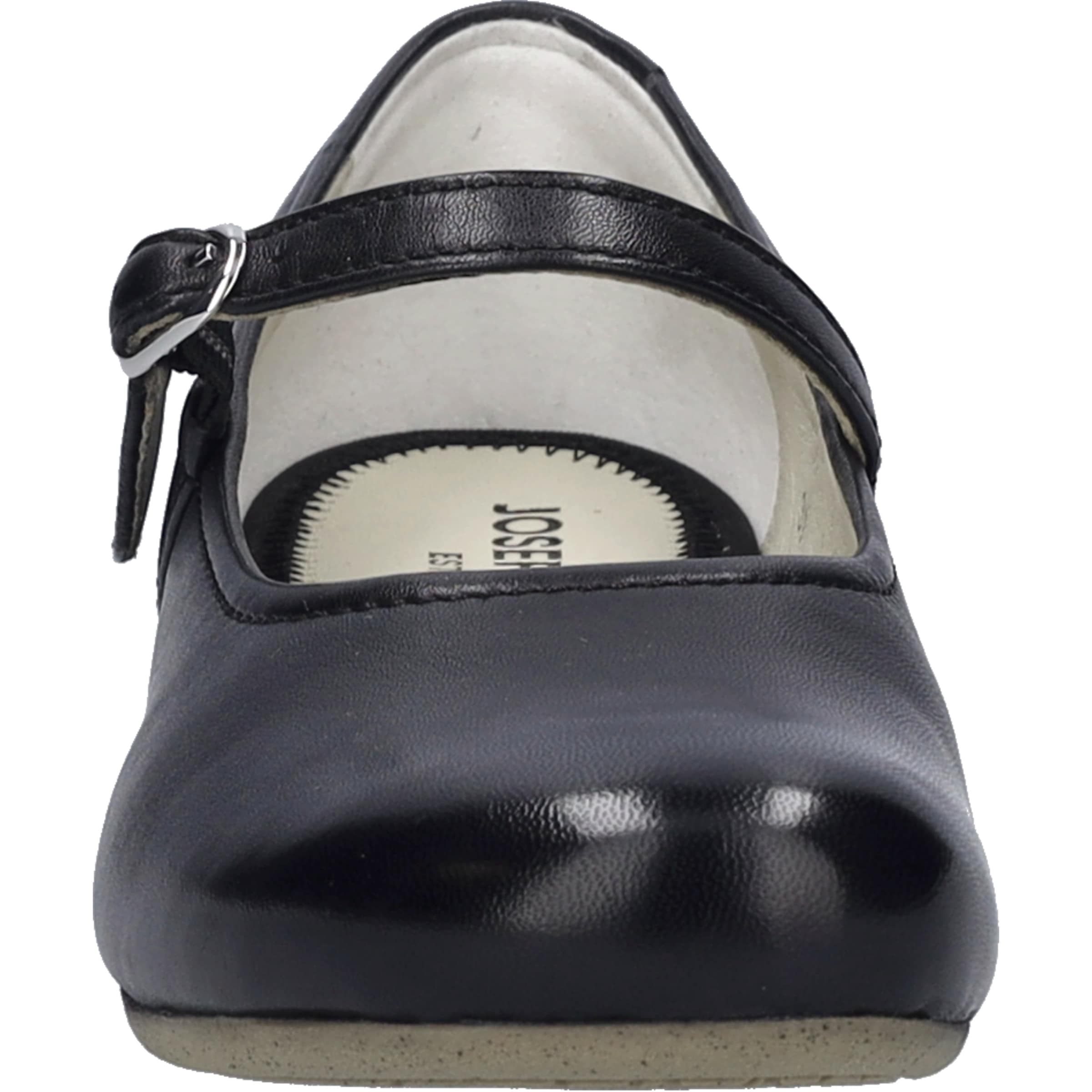 Josef Seibel Ballerina »Fiona 77, schwarz«