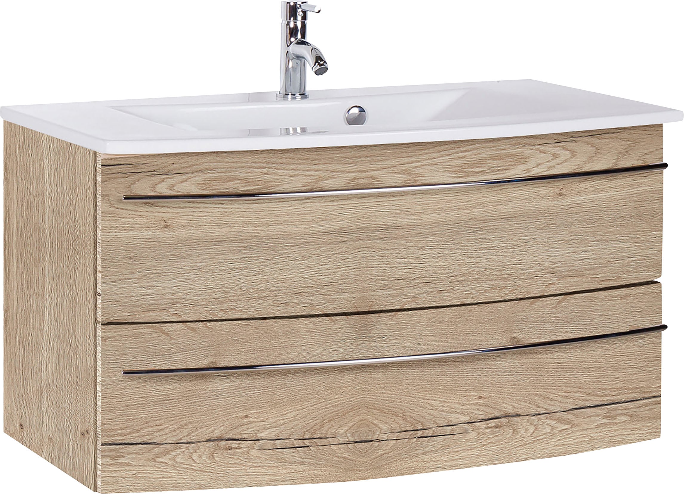 Saphir Waschtisch "3040", Breite 91 cm