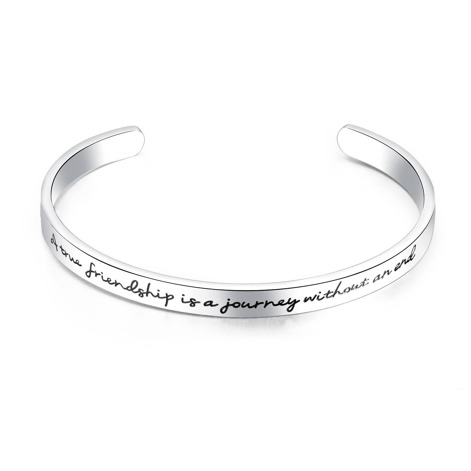 COLLEZIONE ALESSANDRO Armband "Friendship" günstig online kaufen