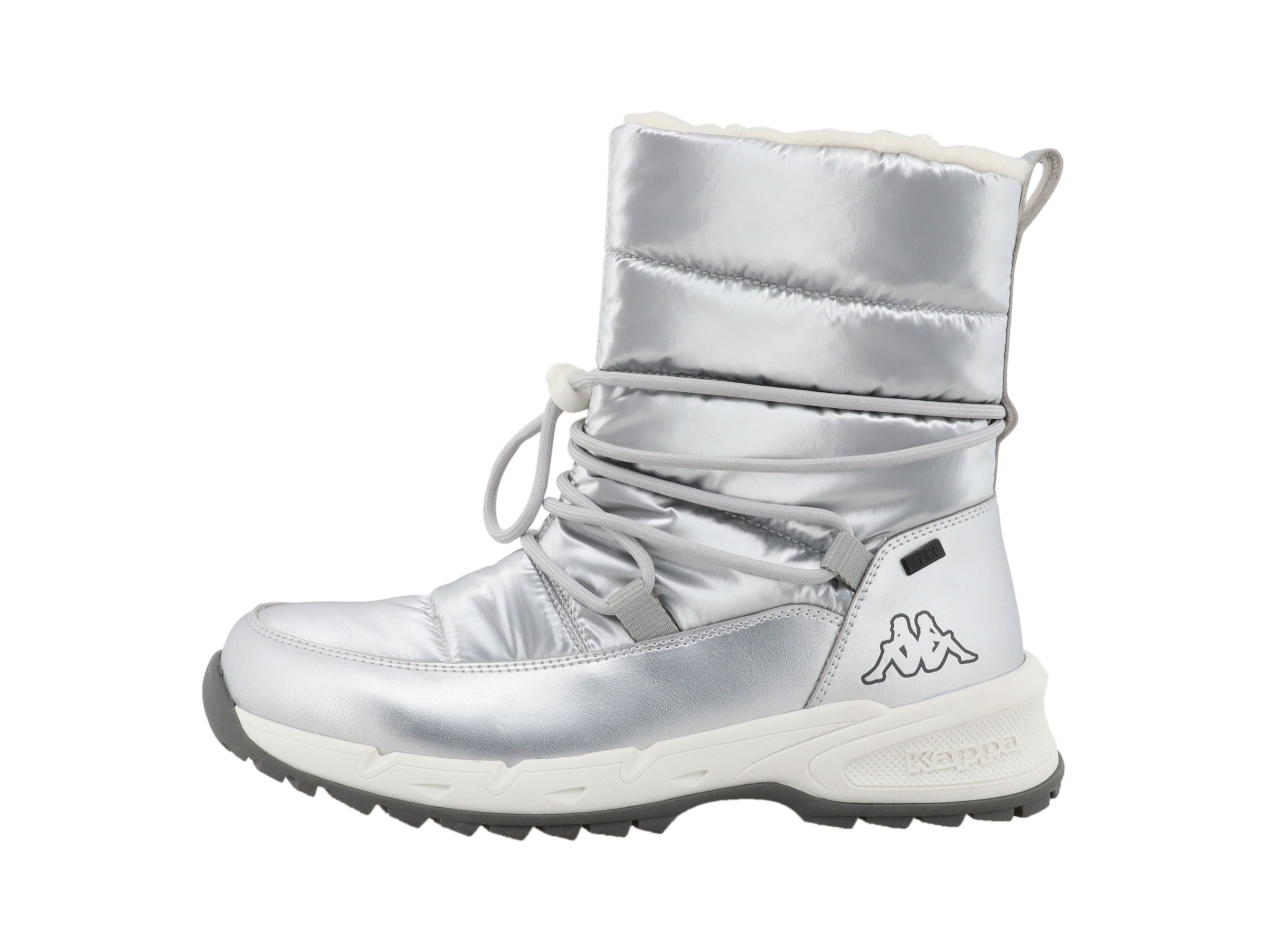 Kappa Winterboots "Laiza", Winterschuhe, Winterstiefel, Snowboots, gefütter günstig online kaufen