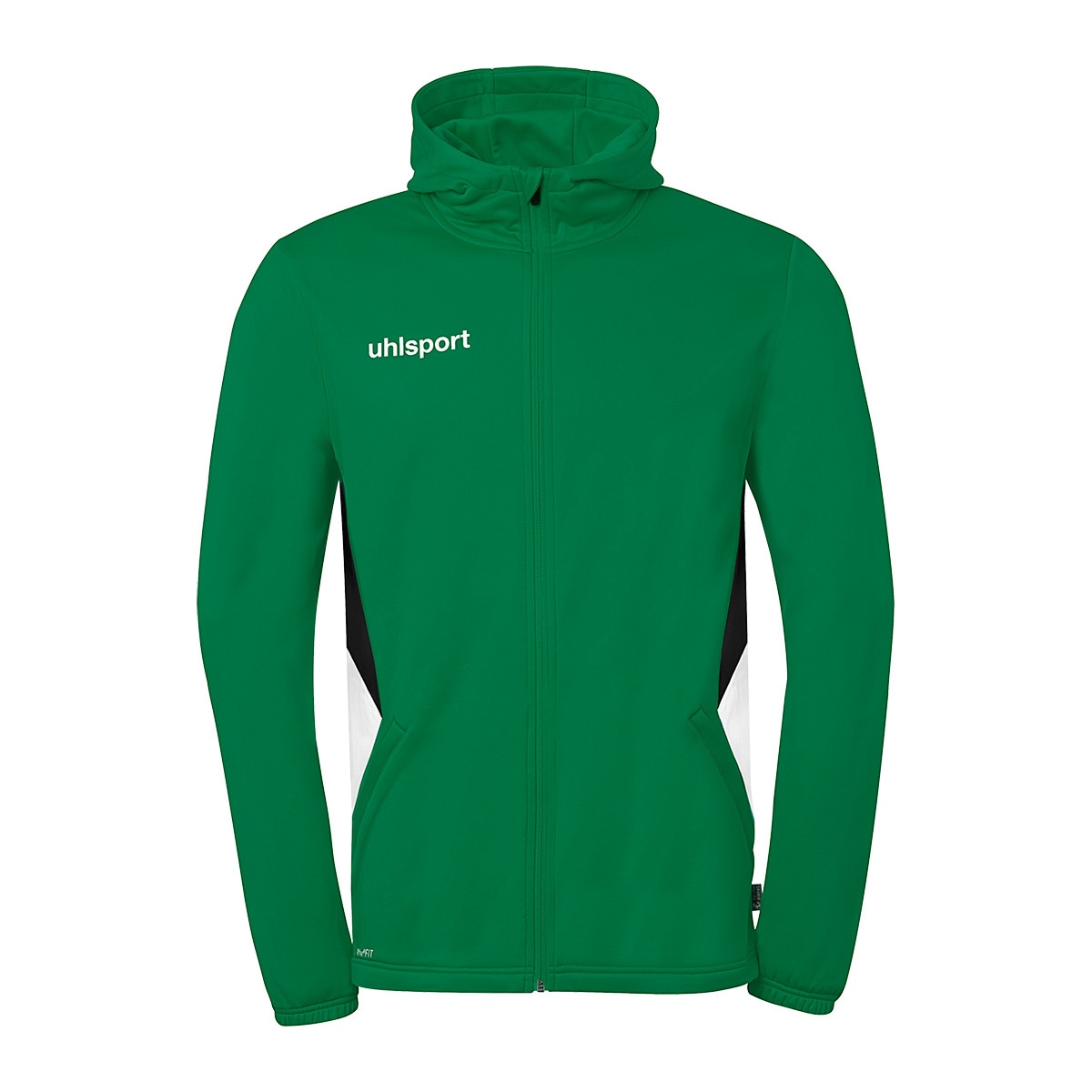 uhlsport Trainingsjacke "Trainingsjacke Equipe 29 Multi Hood" 1 Stk. tlg.