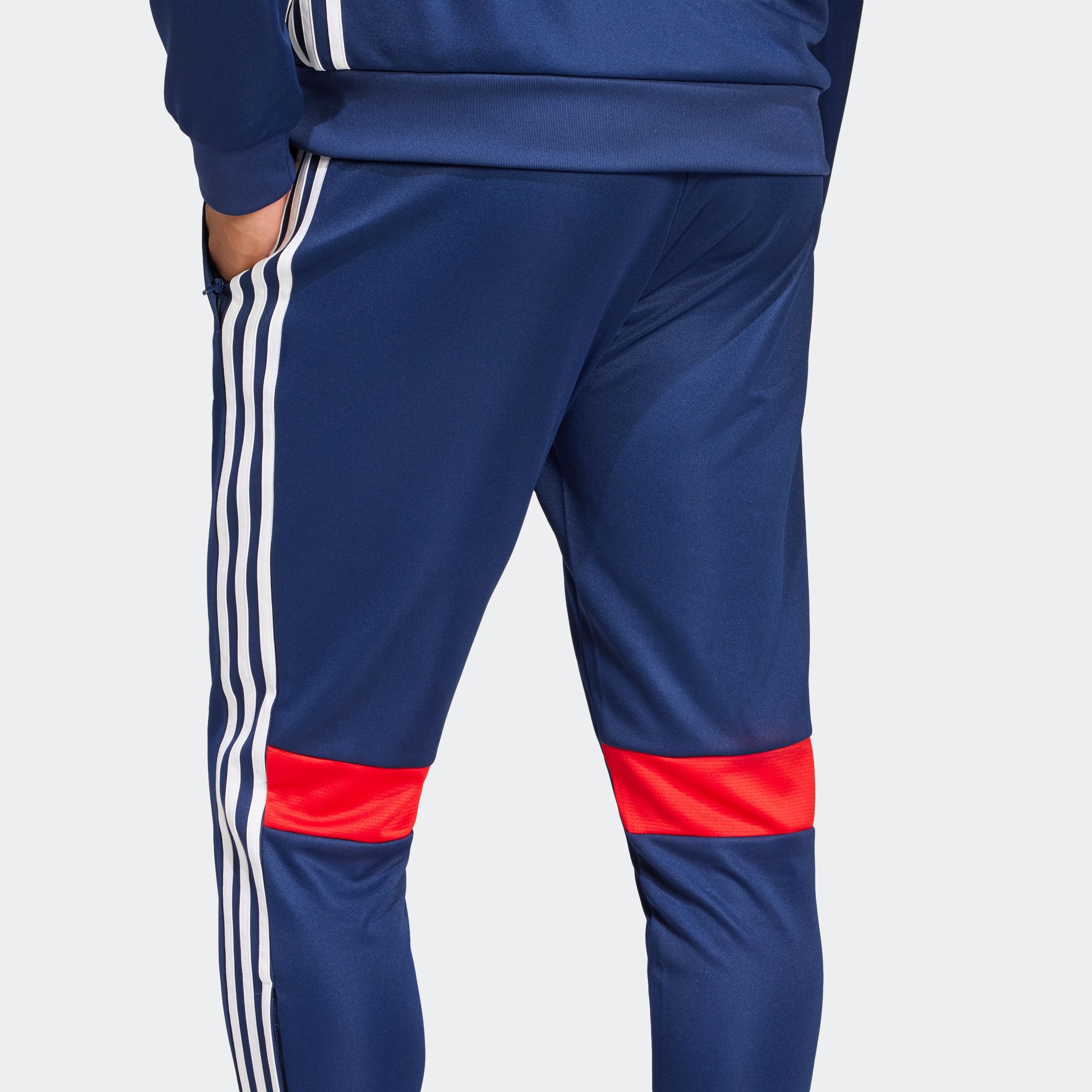 adidas Performance Trainingsanzug »TIRO ES TS«, (2 tlg.)