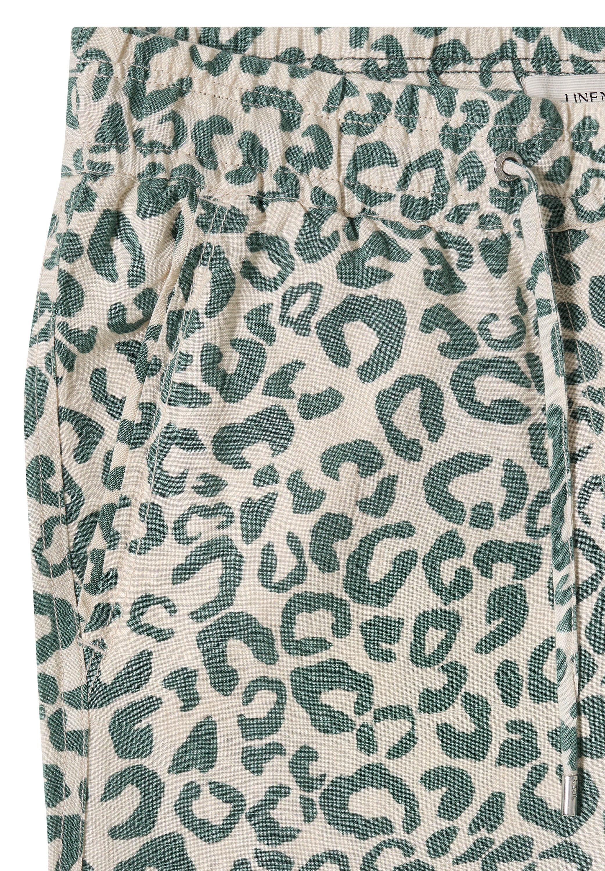 Cecil Stoffhose  aus Leinen