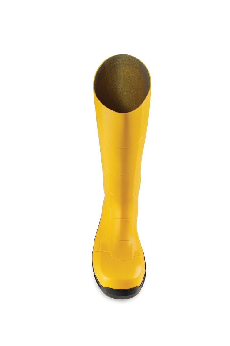 Dunlop Sicherheitsstiefel "JobGUARD Full Safety ESD"