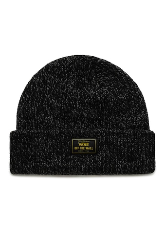 Vans Kepurė »MN BRUCKNER CUFF BEANIE« su Lo...