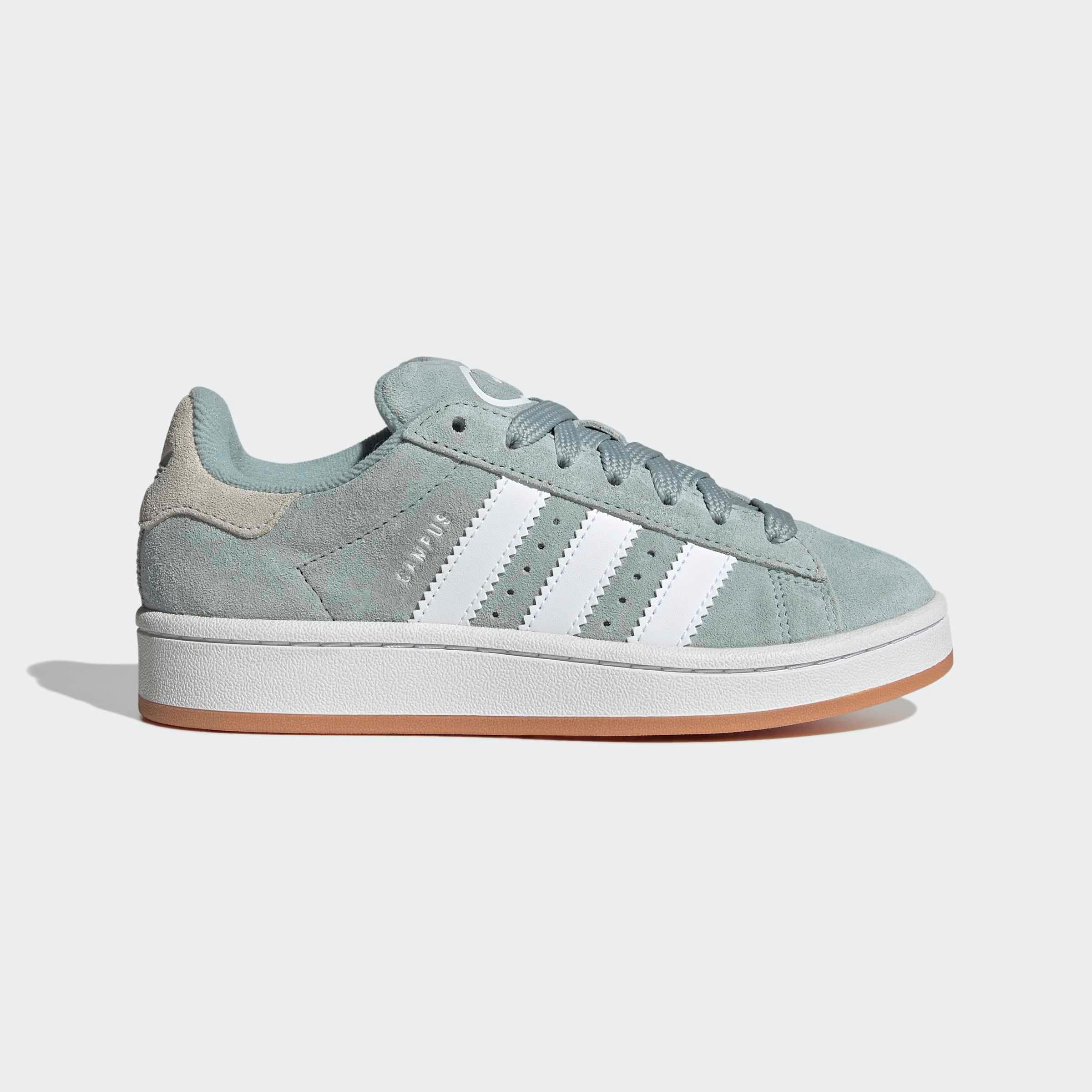 adidas Originals Sneaker »CAMPUS 00S«  für Kinder und Jugendliche, mit Gummilaufsohle, mit Schnürung