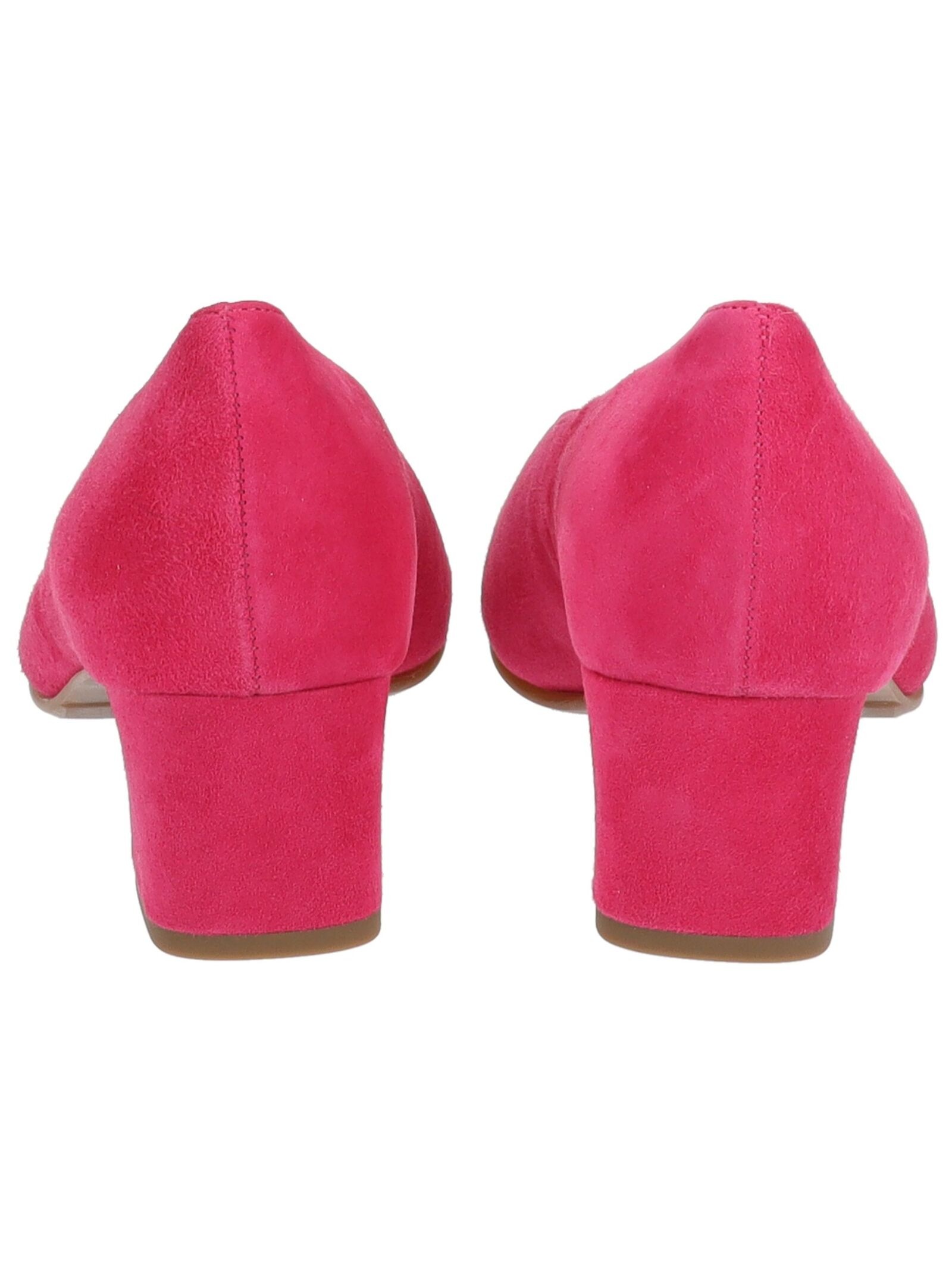 Hassia Pumps »Hassia Pumps Veloursleder«