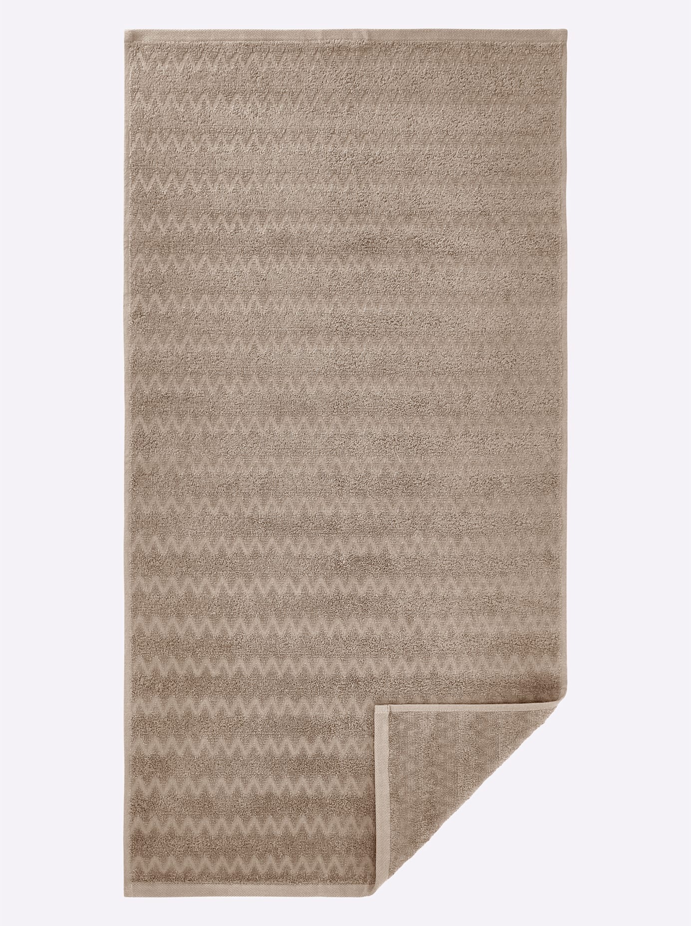 wäschepur Handtuch, (1 St.) | bestellen BAUR