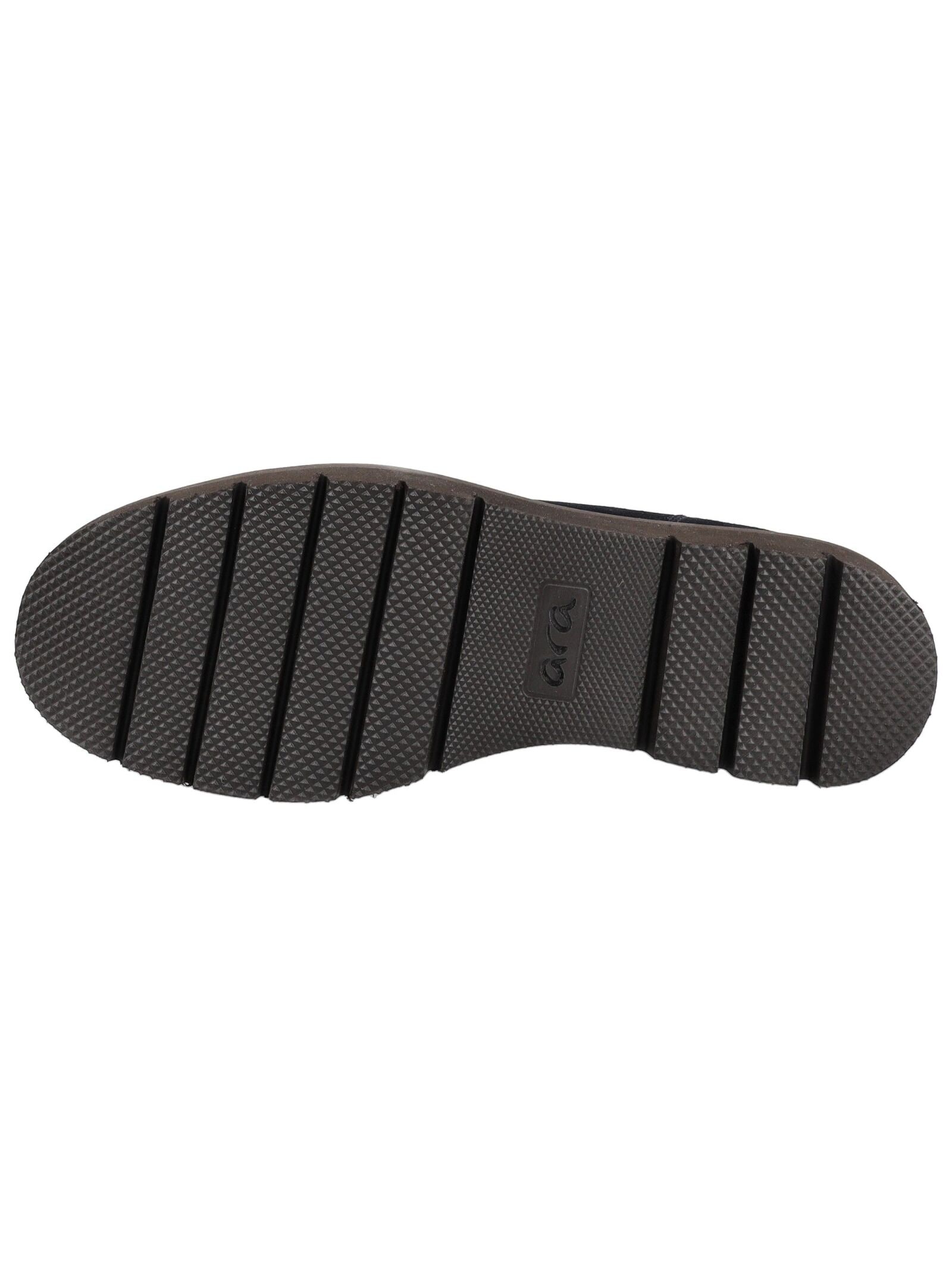 Ara Slipper »Ara Slipper Veloursleder«