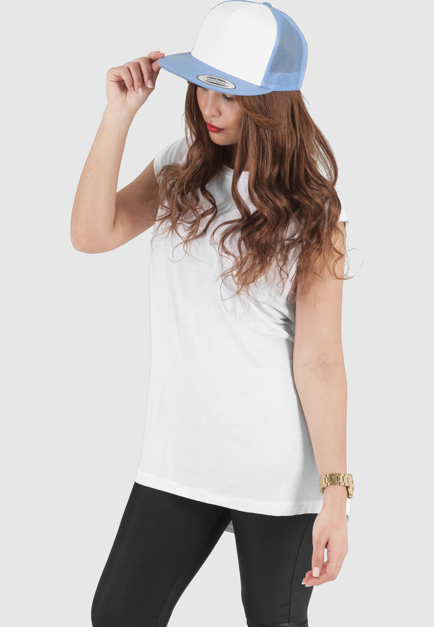 Flexfit Flex Cap »Flexfit Unisex Classic Trucker«