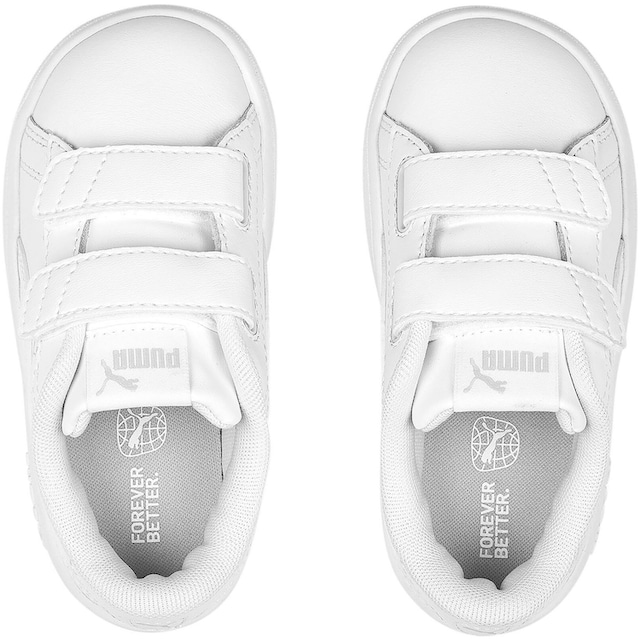 PUMA Sneaker »Puma Smash 3.0 L V Inf«, mit Klettverschluss ▷ für | BAUR