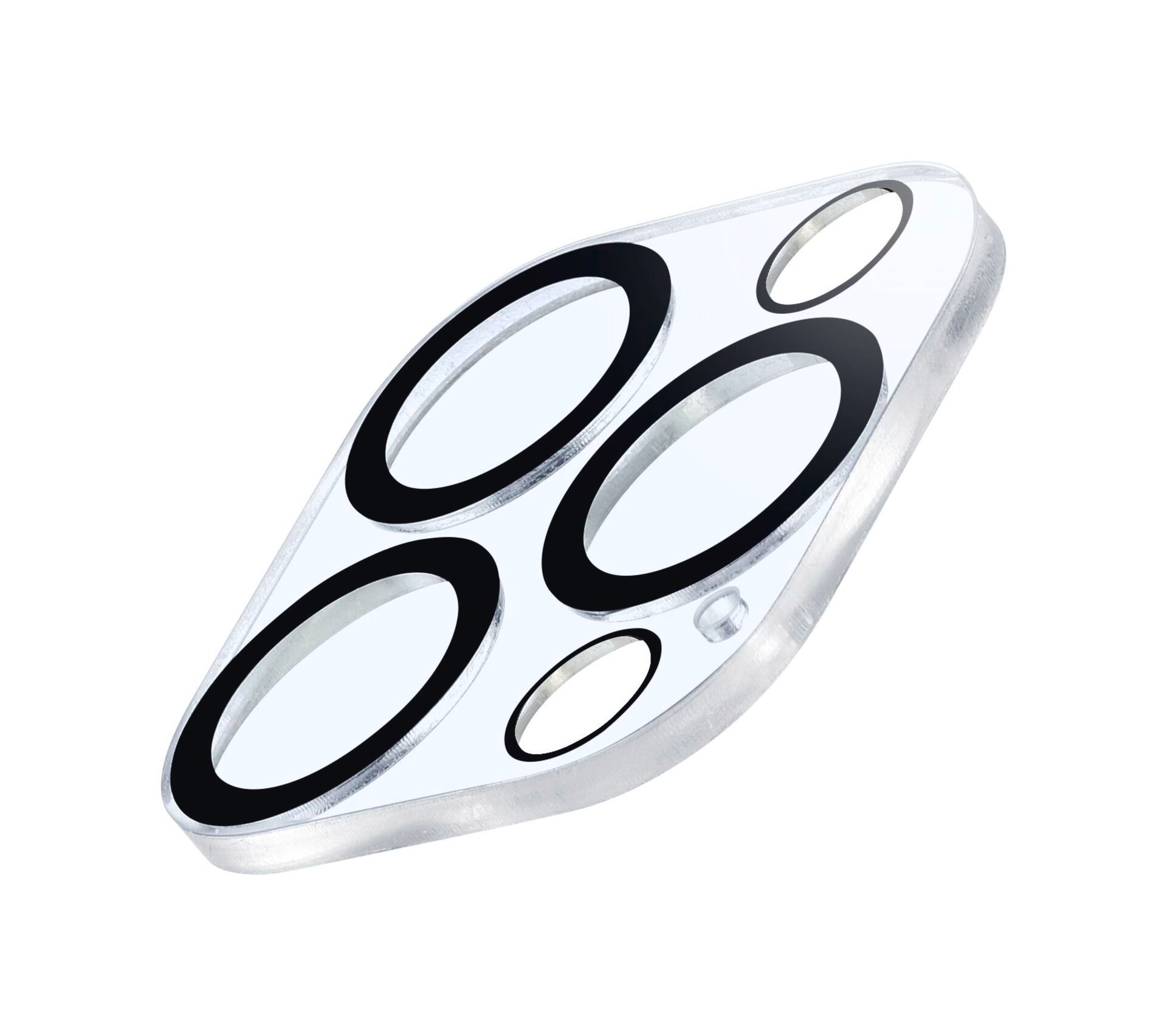 Kameraschutzglas »Camera Lens Protection«, für Apple iPhone 16 Pro-Apple iPhone 16 Pro...