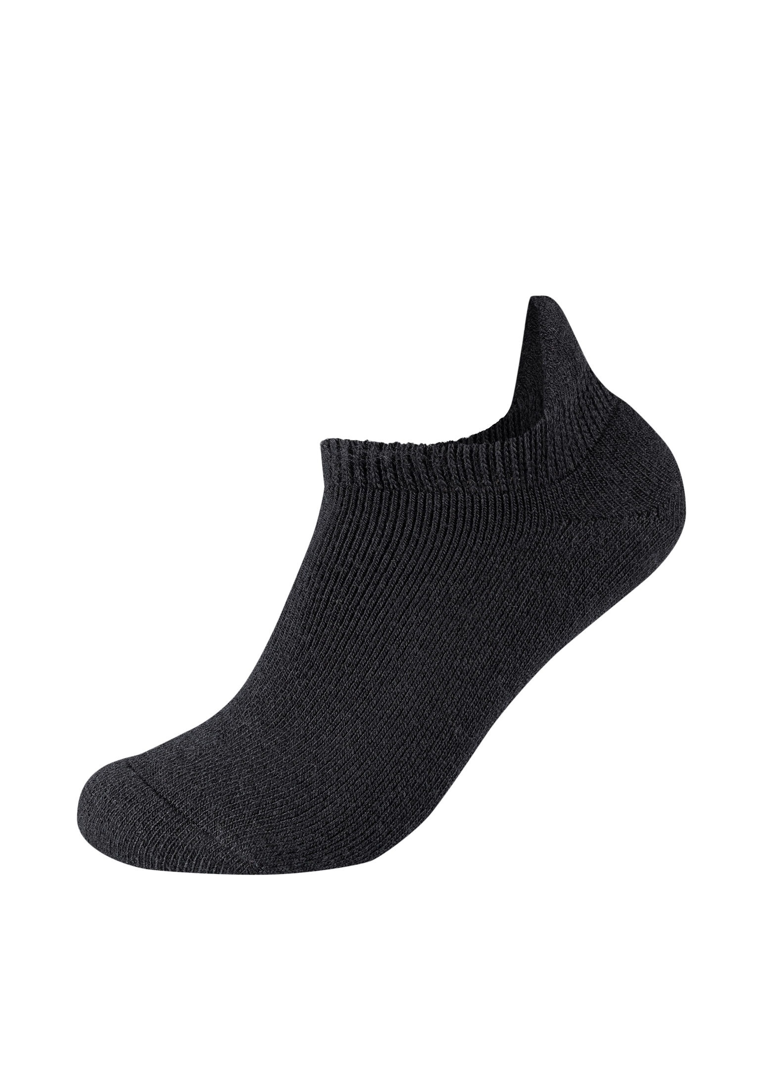 Camano Sneakersocken »Sneakersocken 3er Pack«