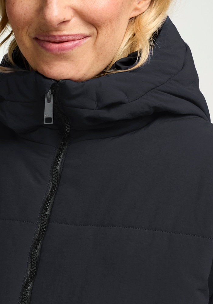 Jack Wolfskin Funktionsmantel »NORTHERN LITE COAT W«