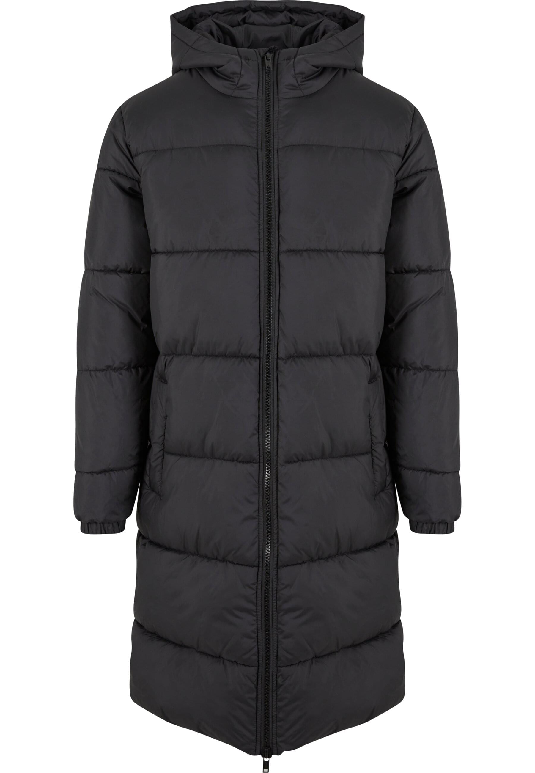 URBAN CLASSICS Winterjacke "Urban Classics Mens Long Puffer Coat", (1 St.), günstig online kaufen