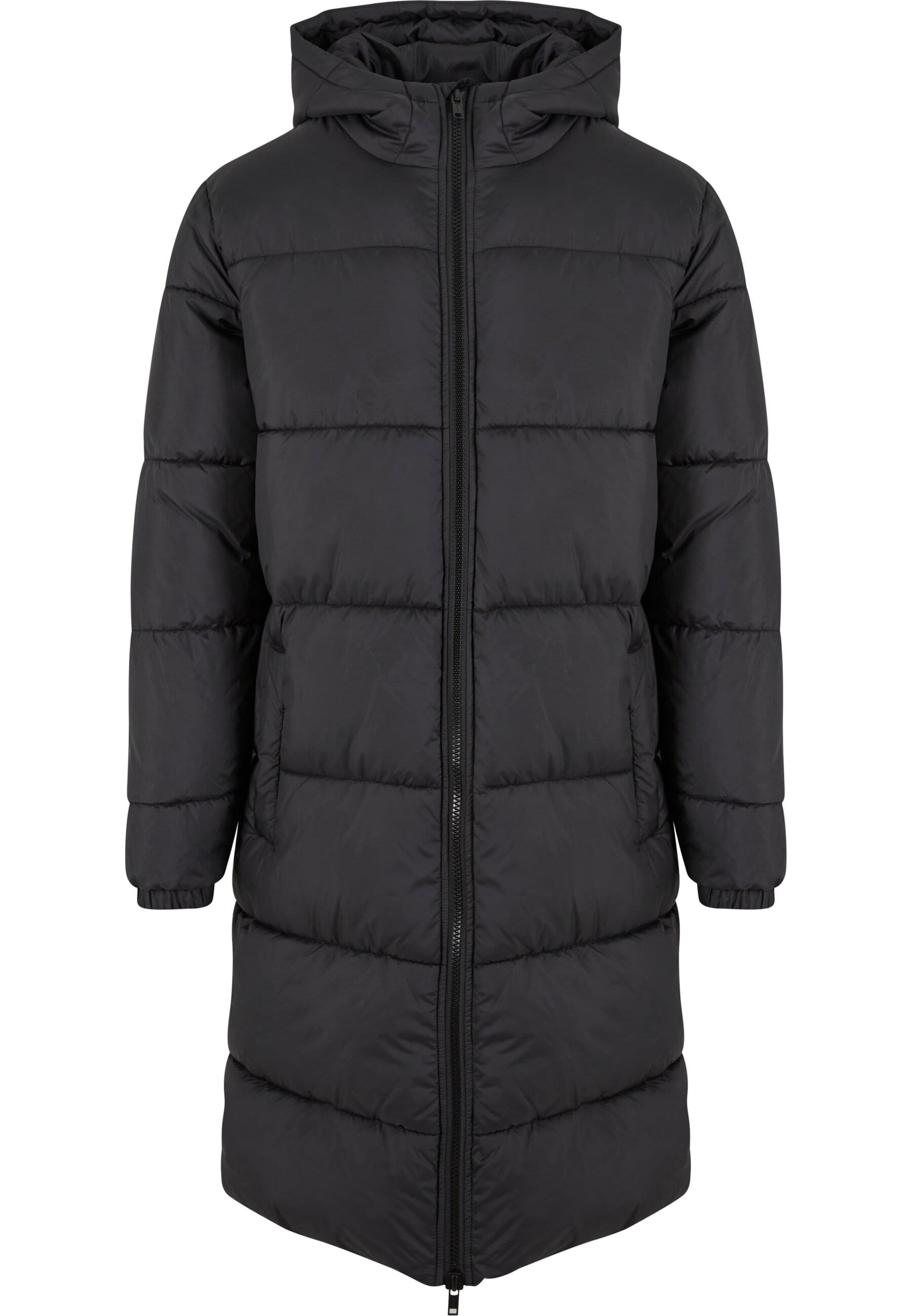 URBAN CLASSICS Winterjacke "Urban Classics Mens Long Puffer Coat" 1 Stk. tl günstig online kaufen