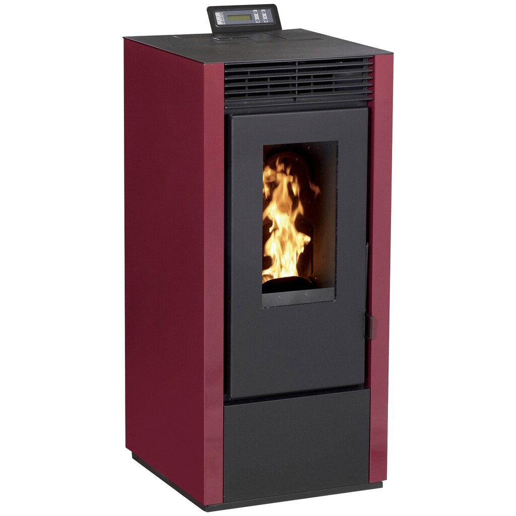 interstoves Pelletofen »Jenwas 14«, (1 tlg.)