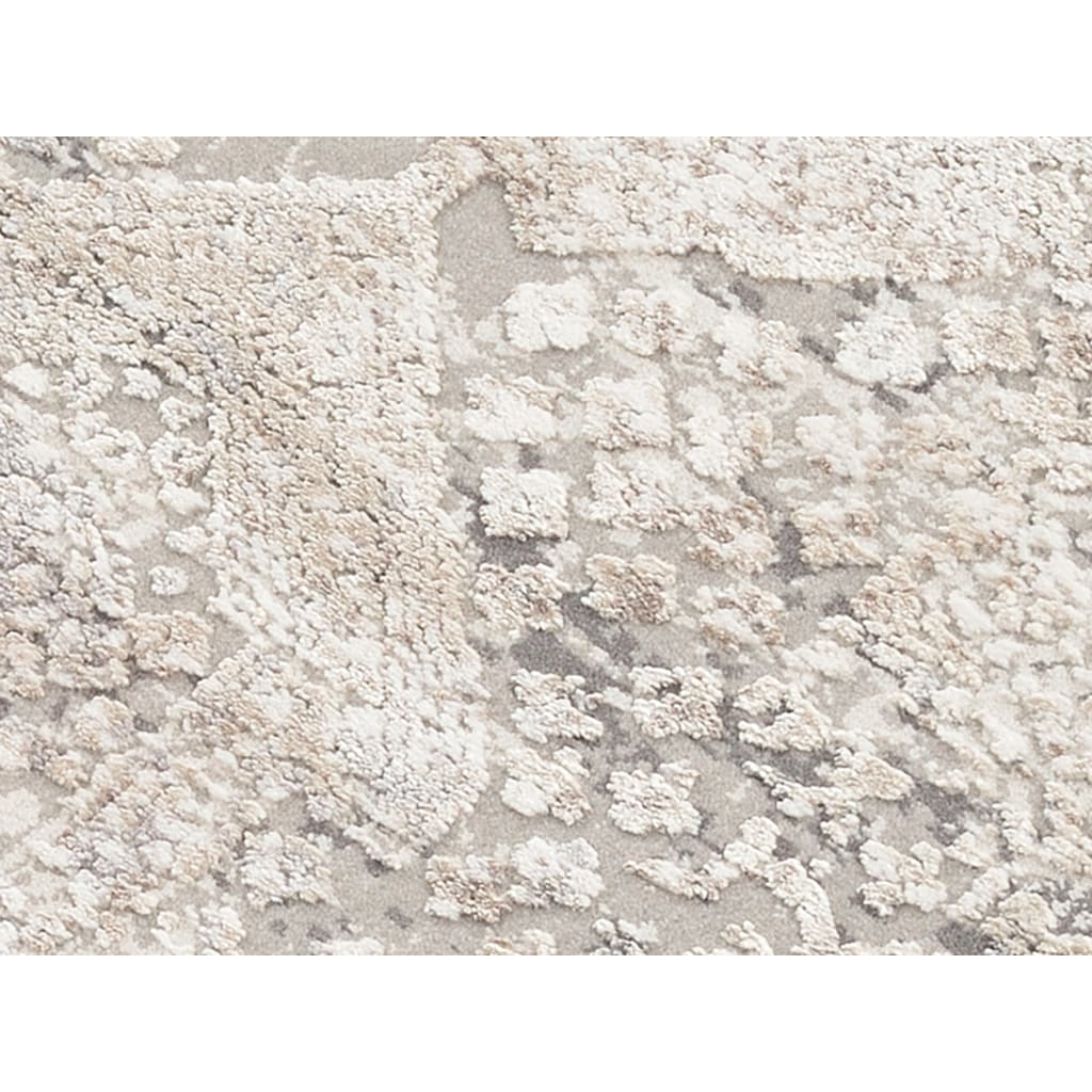 Musterring Teppich »APOLLO«, rechteckig, exclusive MUSTERRING DELUXE COLLECTION hochwertig gekettelt Fransen