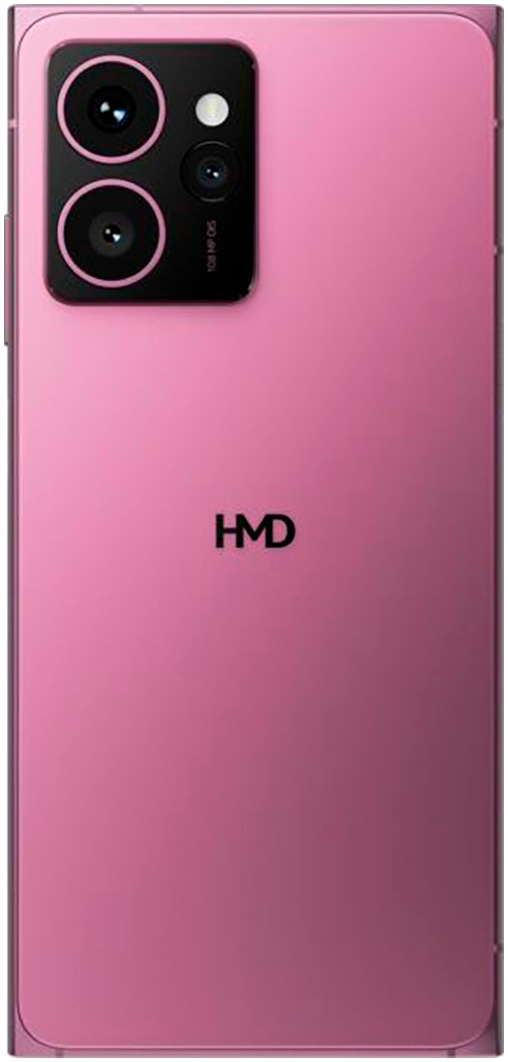 HMD Smartphone »Skyline 256GB«, Pink