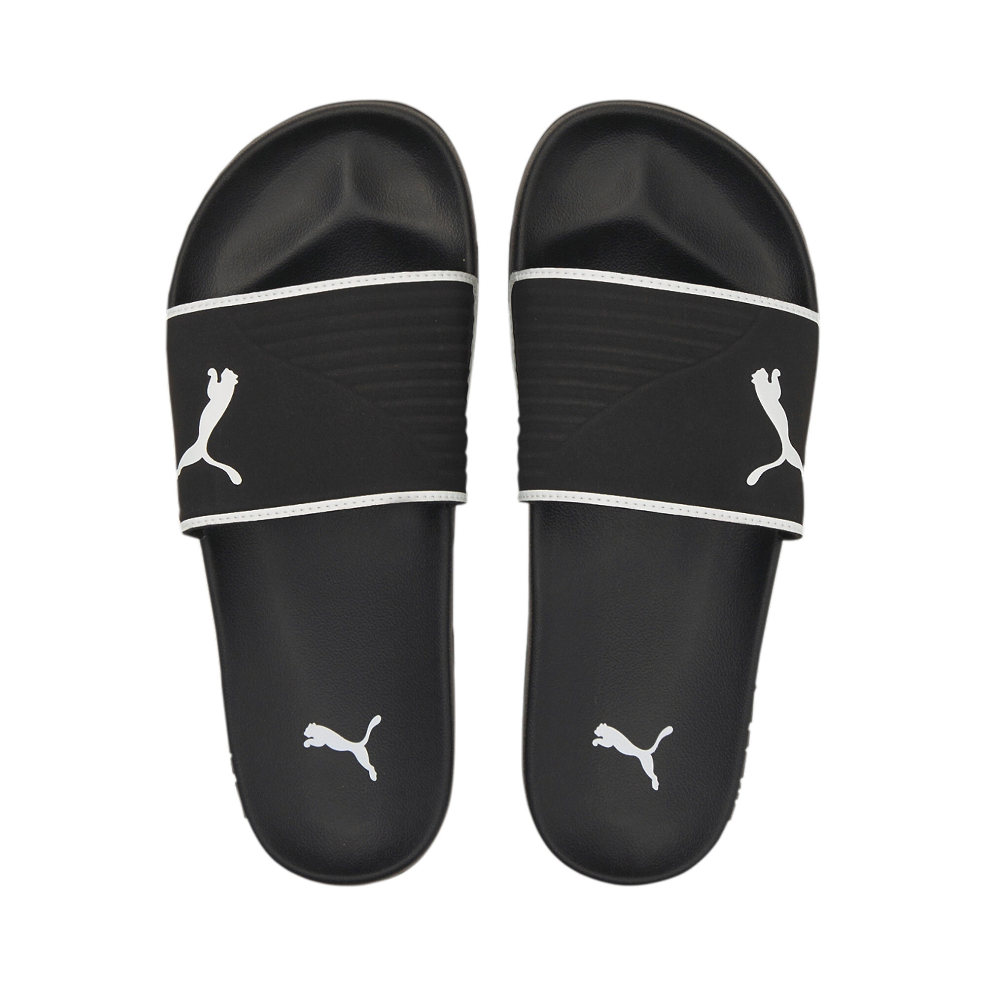 PUMA Badesandale »LEADCAT 2.0 SHOWER«