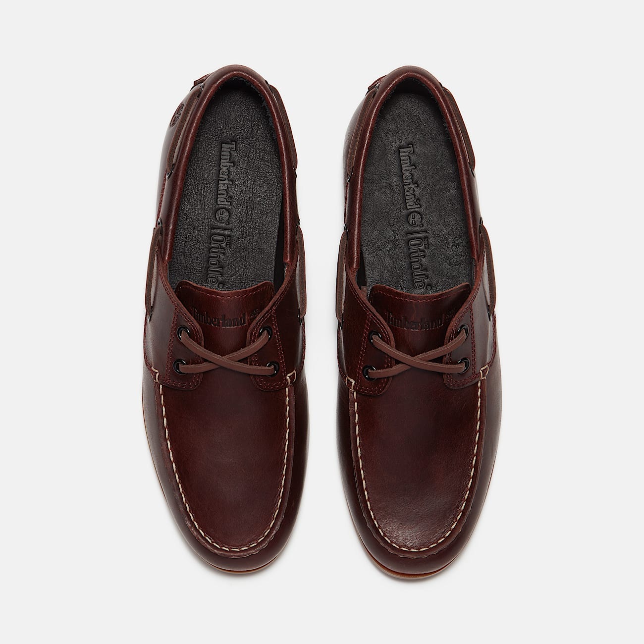 Timberland Cedar Bay Essential Boat Shoe Brown 47.5 3