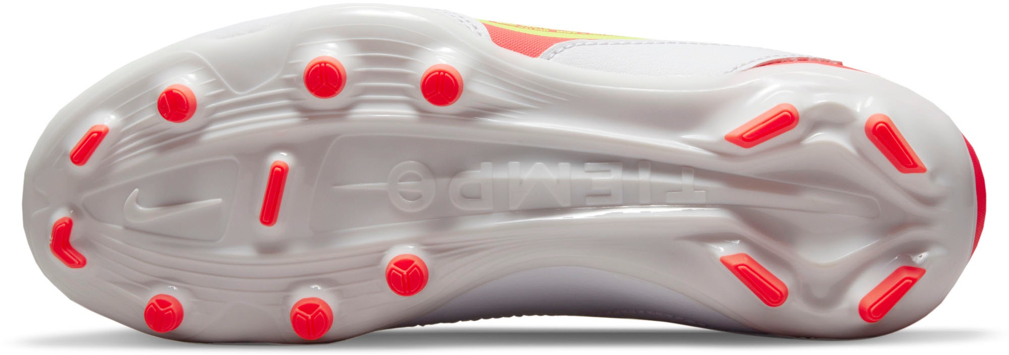 botines nike tiempo legend 9