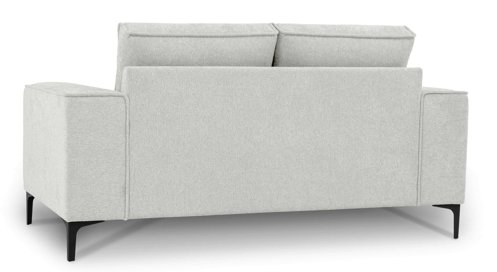 Places of Style 2-Sitzer »Oland«, im zeitlosem Design und hochwertiger Verabeitung