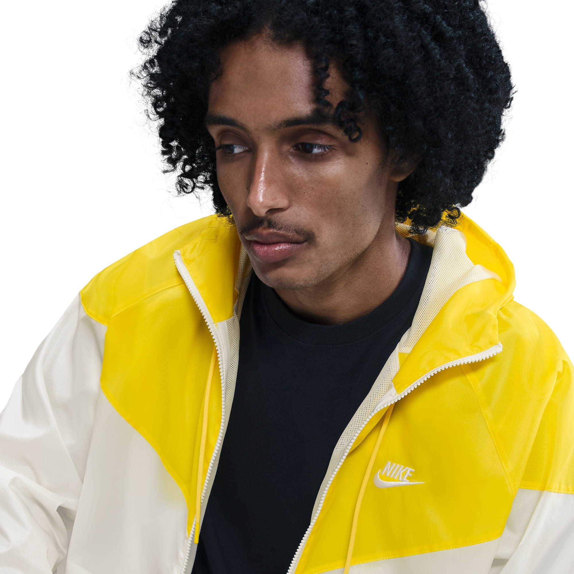 Nike Sportswear Windbreaker »M NK WVN LND WR HD JKT«