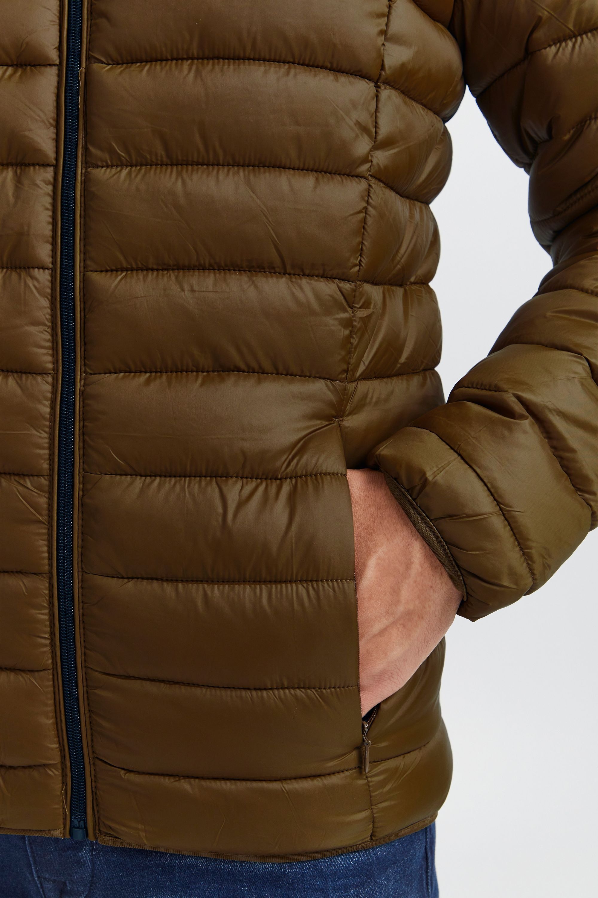 Blend Steppjacke »Steppjacke BHRomsey«, ohne Kapuze