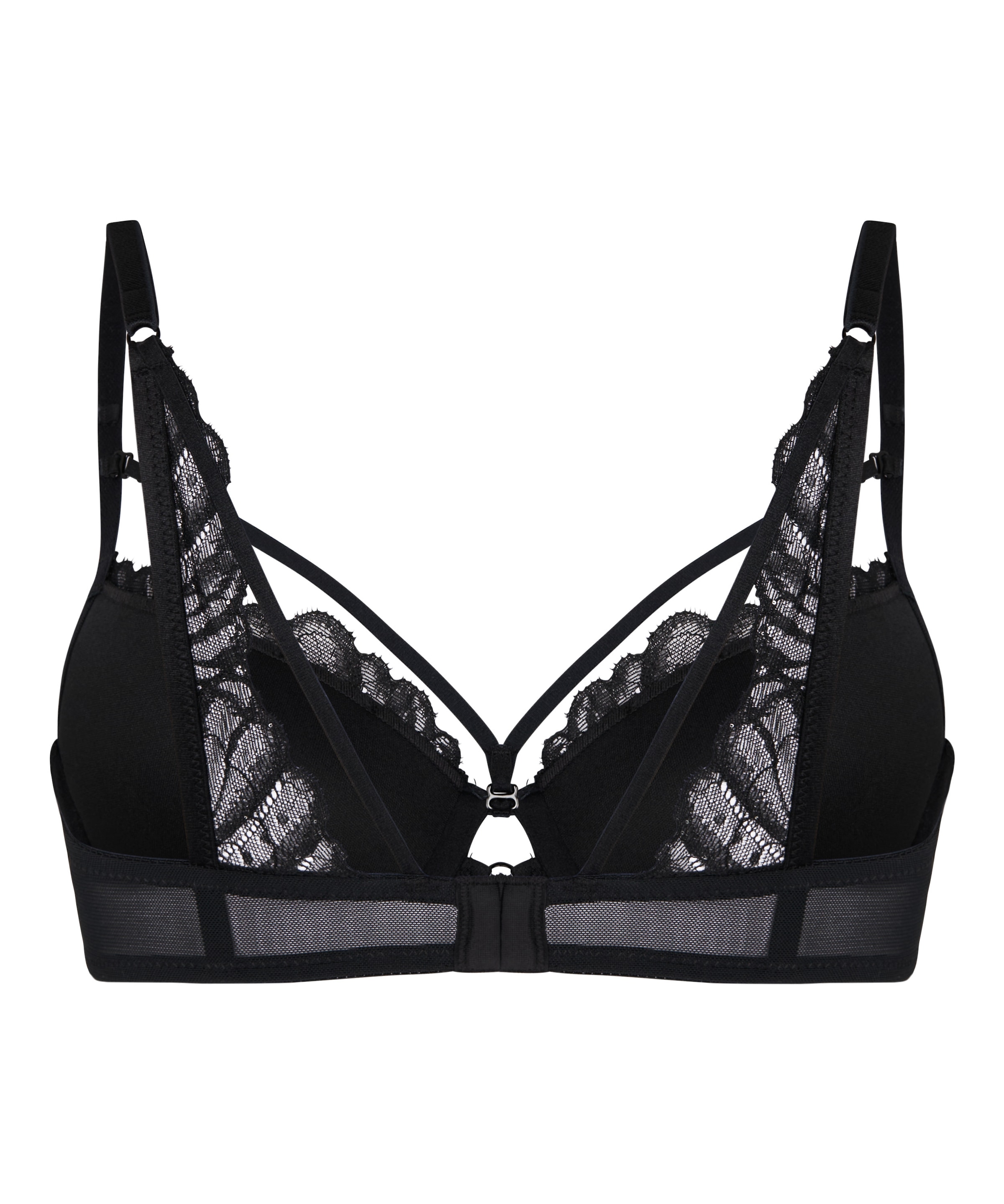 Hunkemöller Gemoldeter BH »Padded Underwired Bra Erica«
