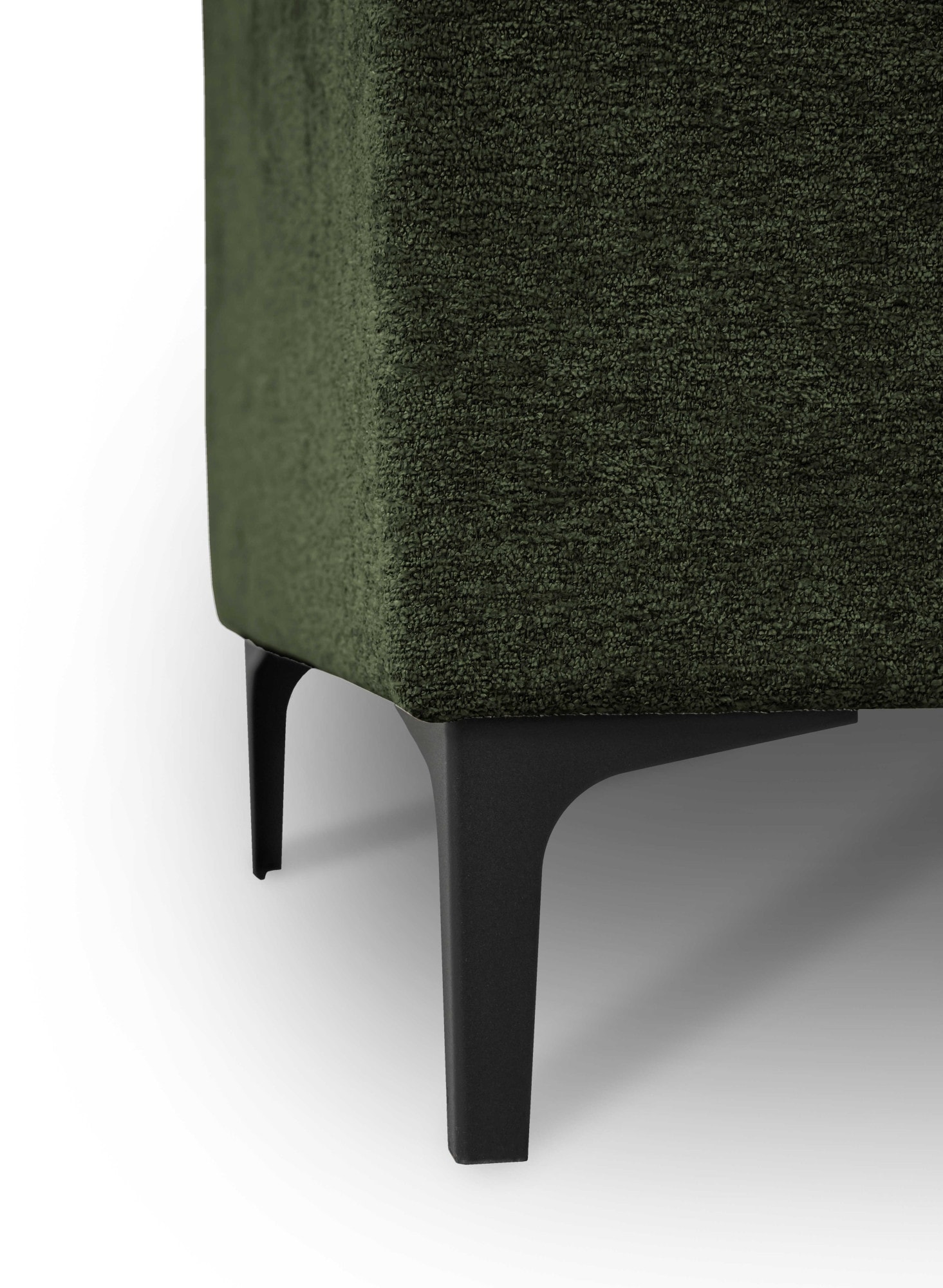 Places of Style 2-Sitzer »Oland«, im zeitlosem Design und hochwertiger Verabeitung