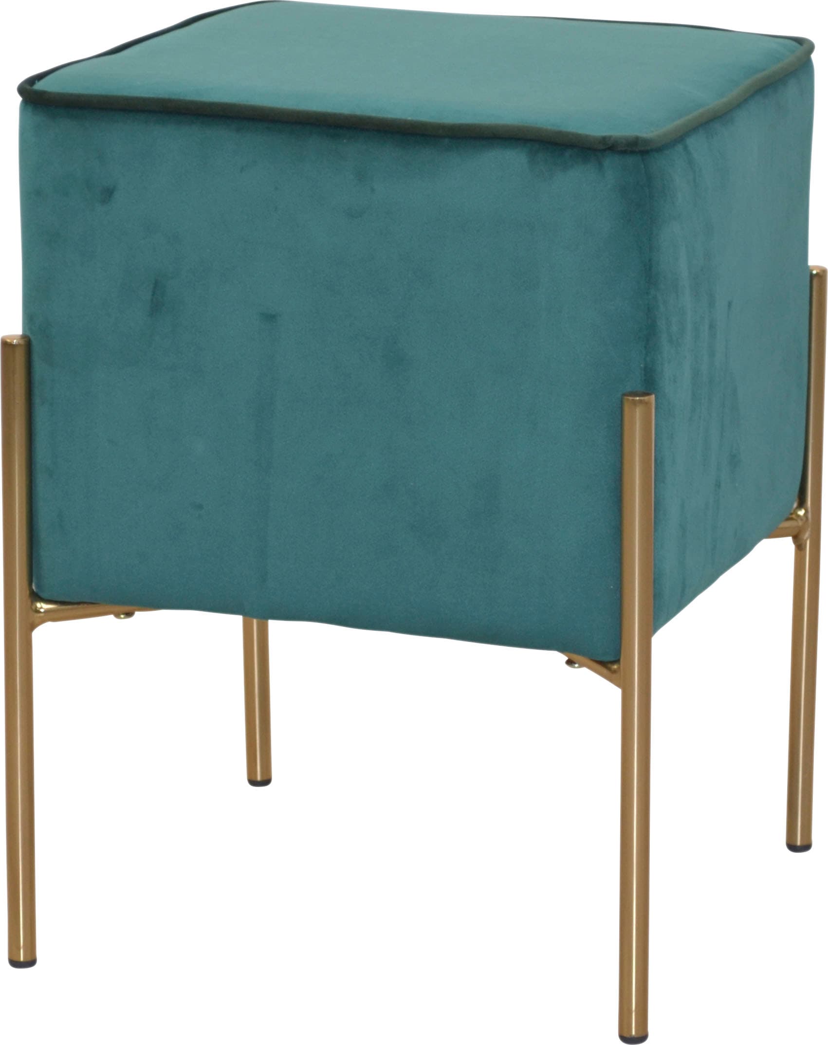INOSIGN Sitzhocker "Liano" 1 tlg. günstig online kaufen