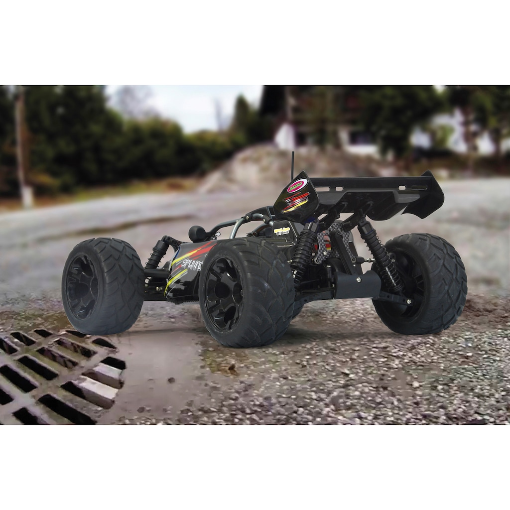 Jamara RC-Monstertruck »Splinter Desertbuggy 4WD«