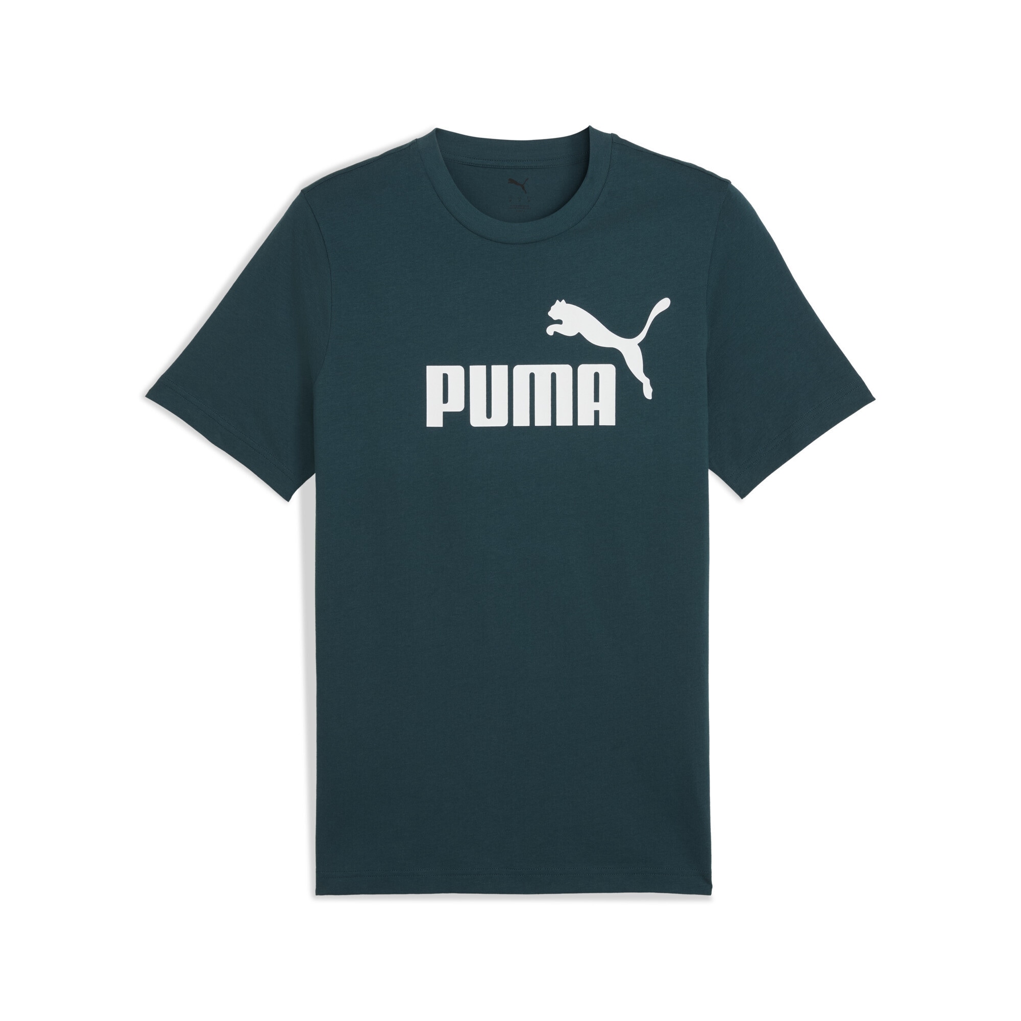 PUMA "ESS No. 1 Logo T-Shirt Herren" günstig online kaufen
