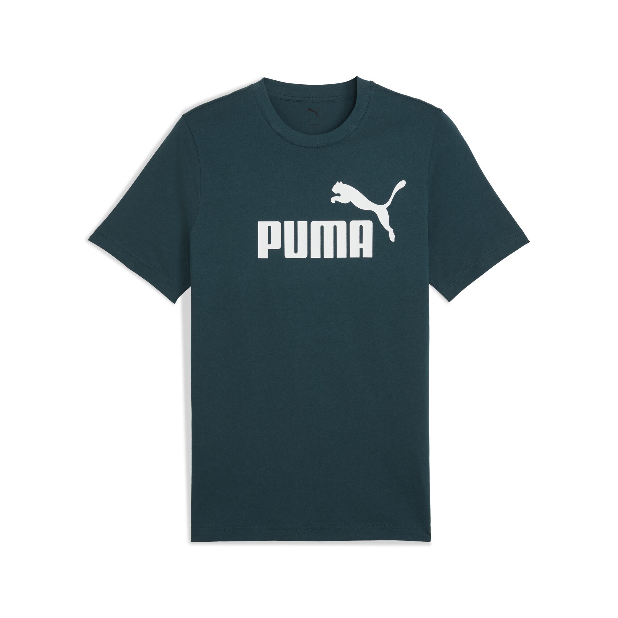 PUMA T-Shirt "ESS No. 1 Logo T-Shirt Herren" günstig online kaufen