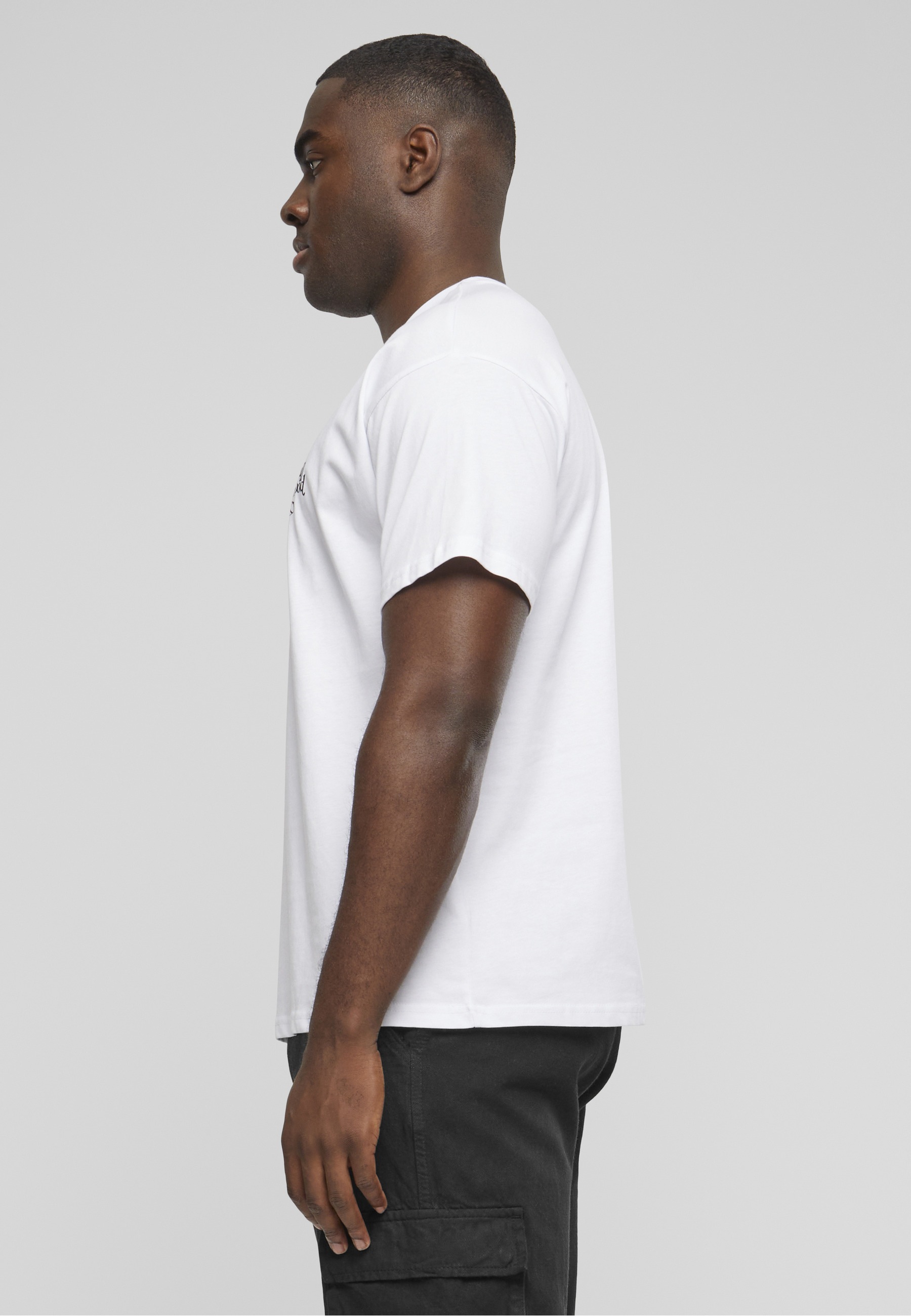 K1X T-Shirt »K1X Herren KXM241-059-1 K1X Brotherhood T-Shirt« 1 Stk.