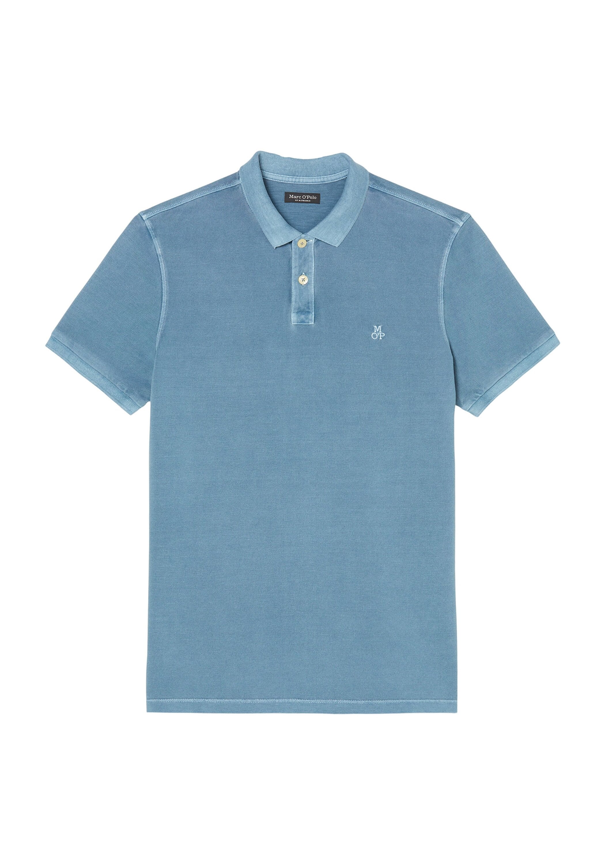 Marc OPolo Poloshirt "Poloshirt Small-Logo 1er Pack"