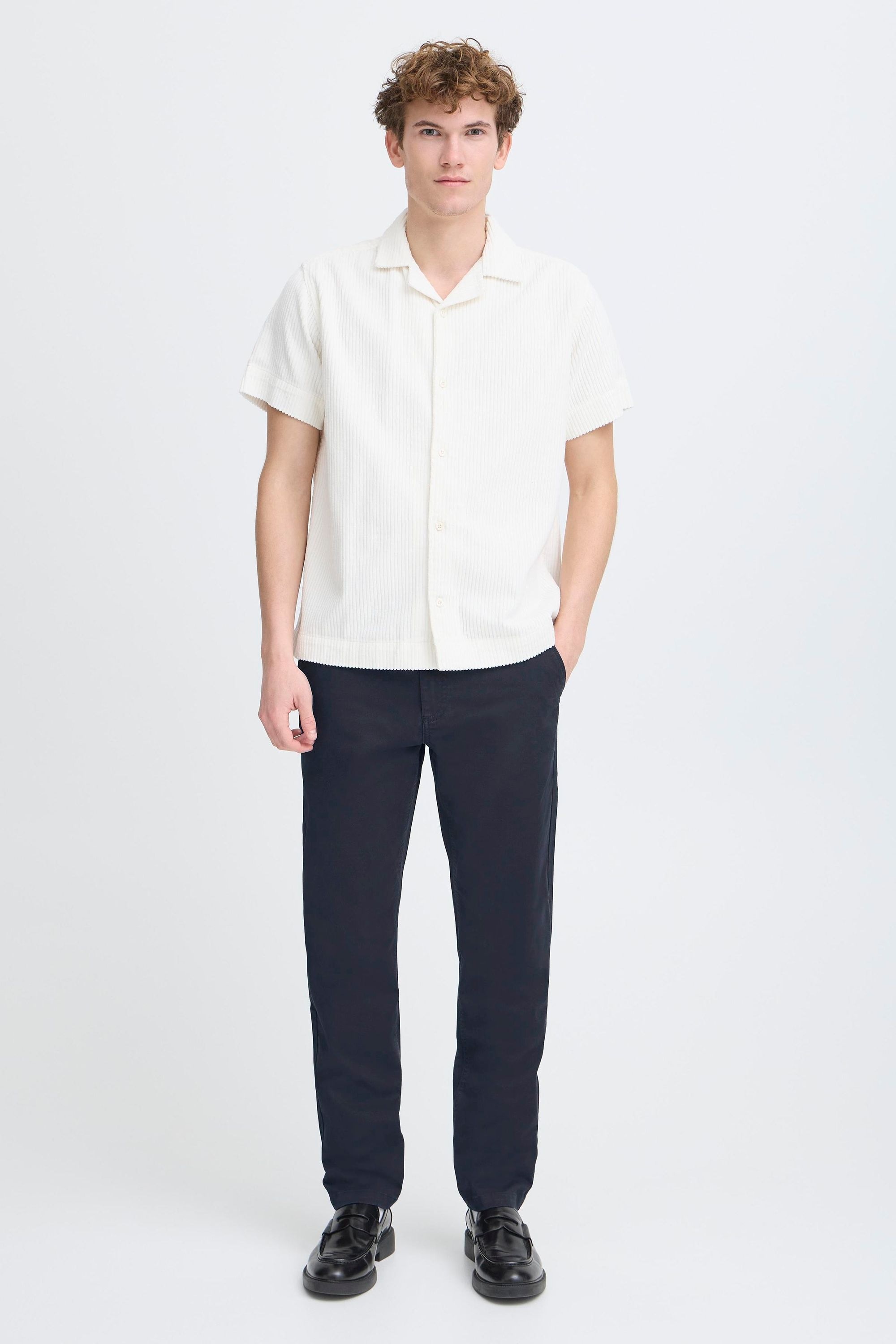 Kronstadt Chinohose "Chinohose KSCummings" günstig online kaufen